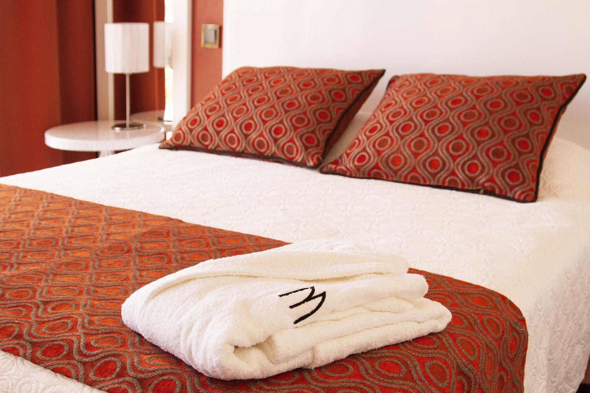 Miramar Sul 4*