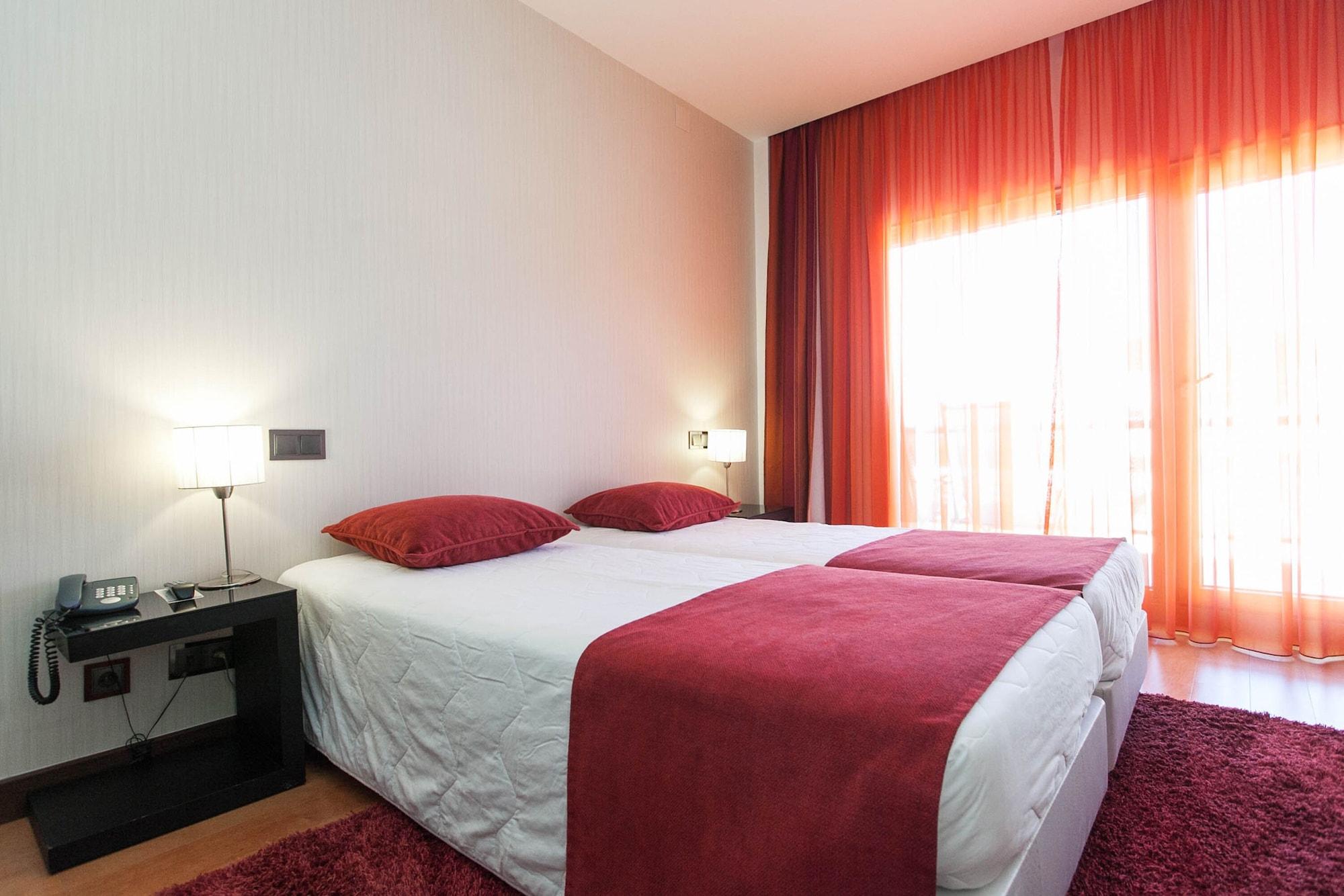 Miramar Sul 4* Nazaré