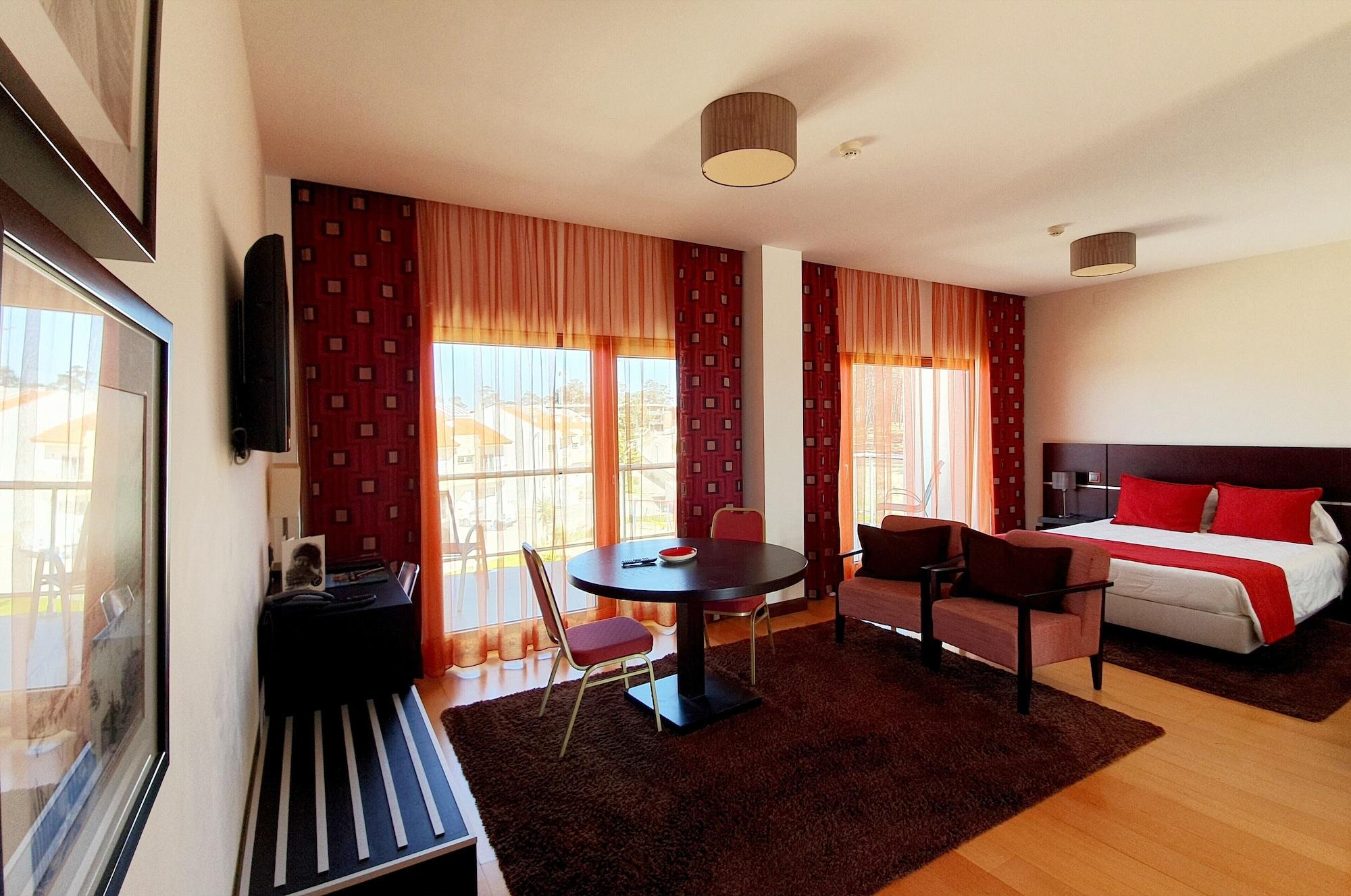 Hotel Miramar Sul 4*