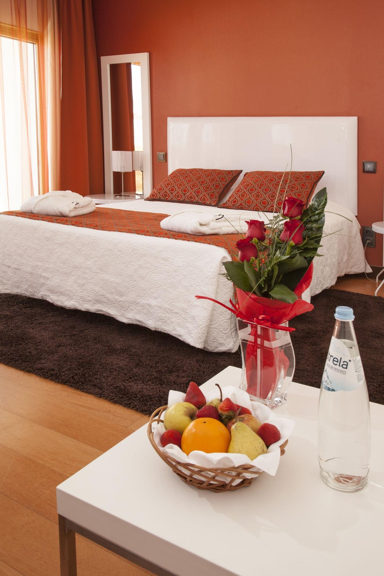 Miramar Sul Hotel Nazaré