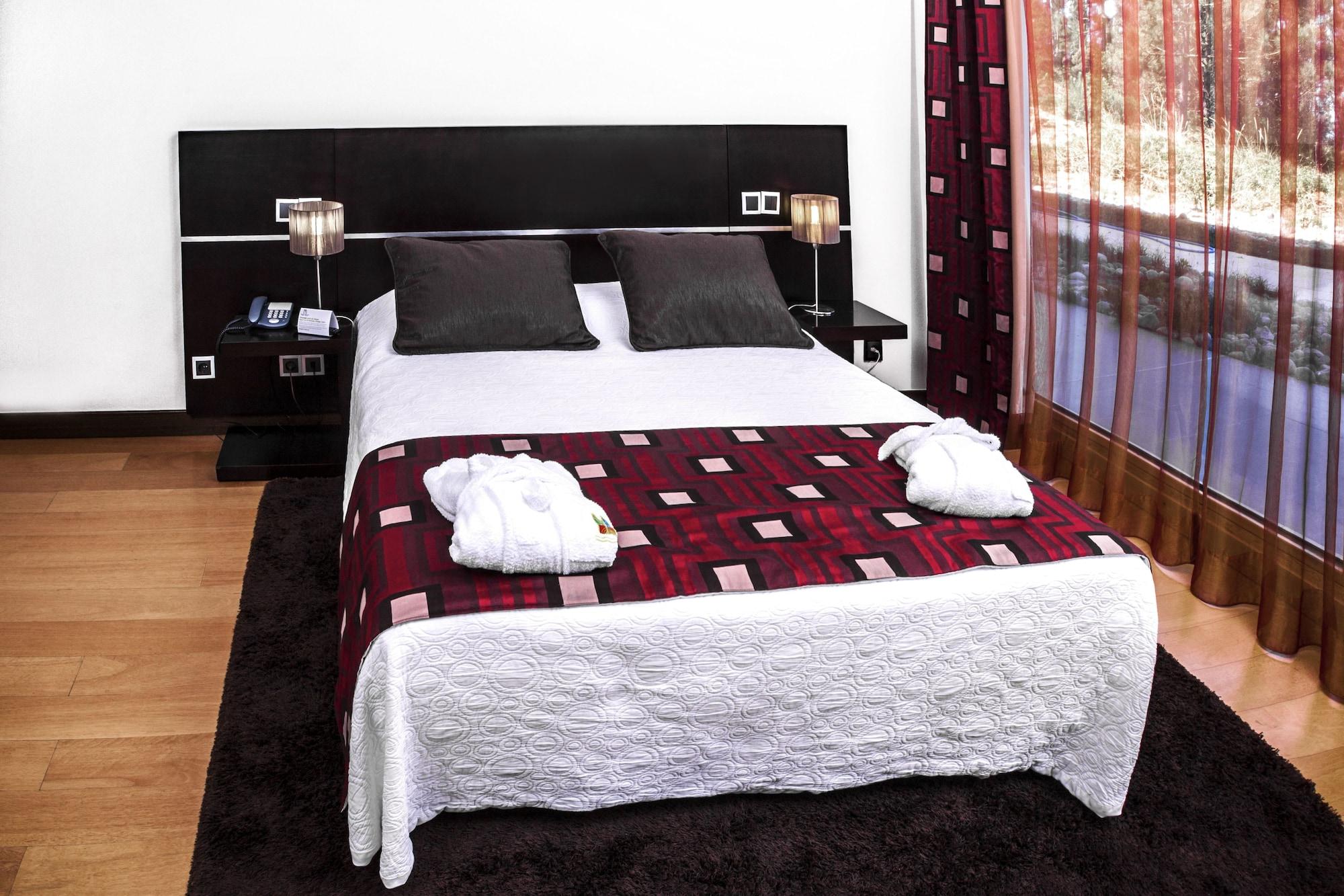 Miramar Sul 4* Nazaré