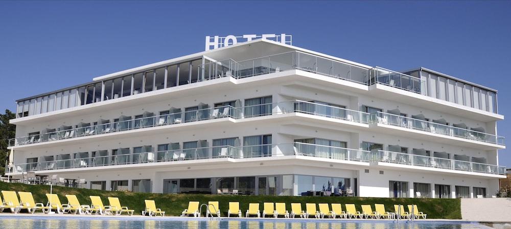 Miramar Sul Hotel Nazaré