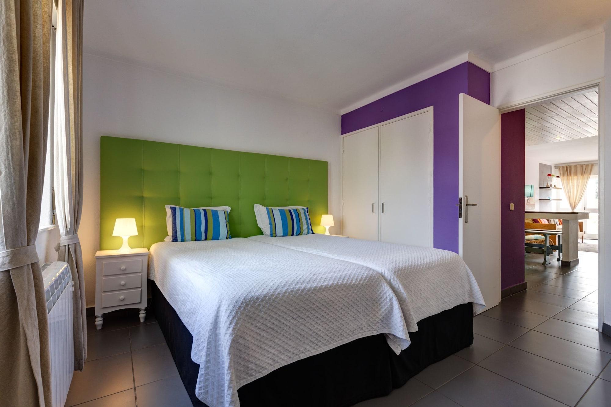 Baby Boom - Duna Parque Group Apartment Vila Nova de Milfontes