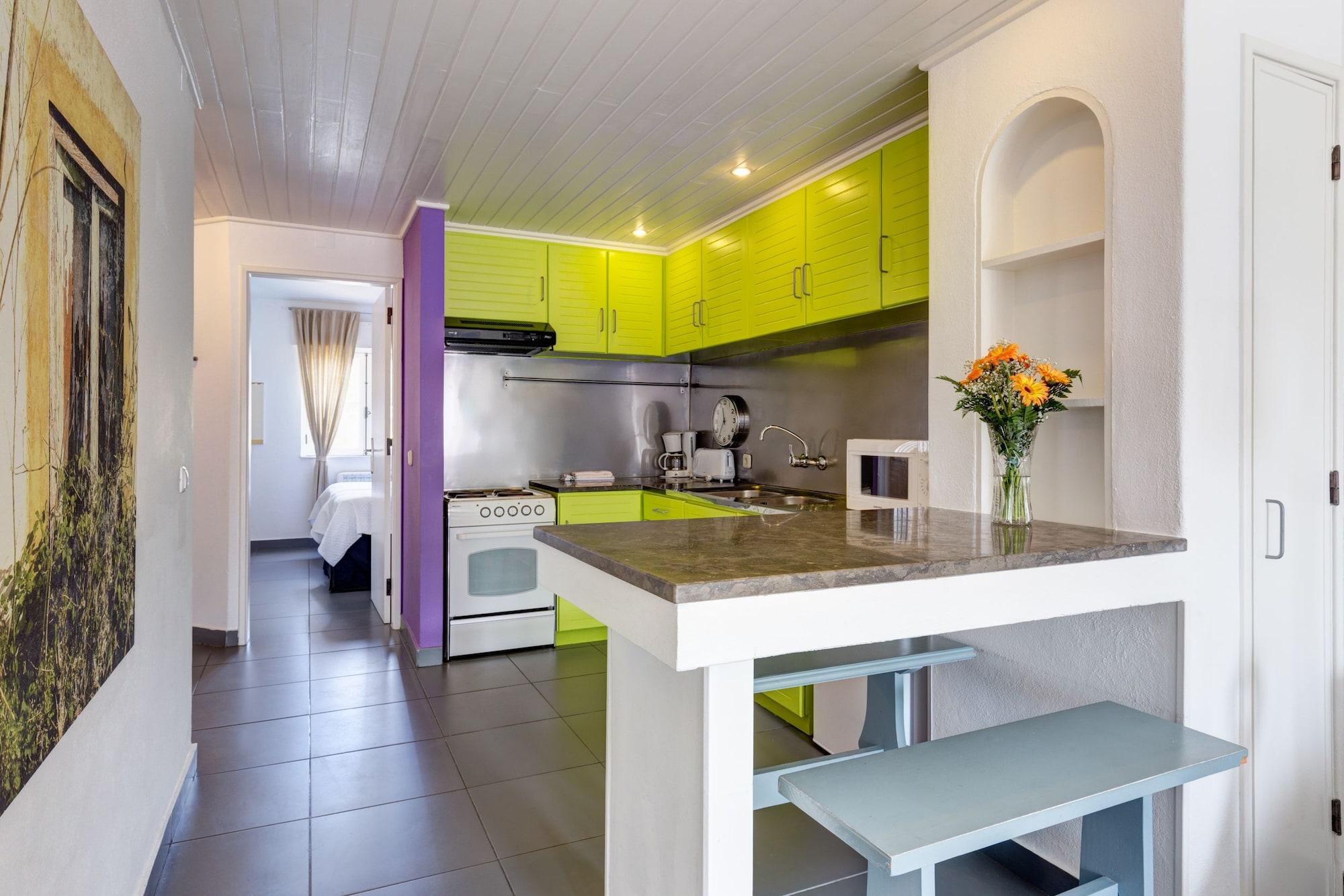 Baby Boom - Duna Parque Group Apartment *