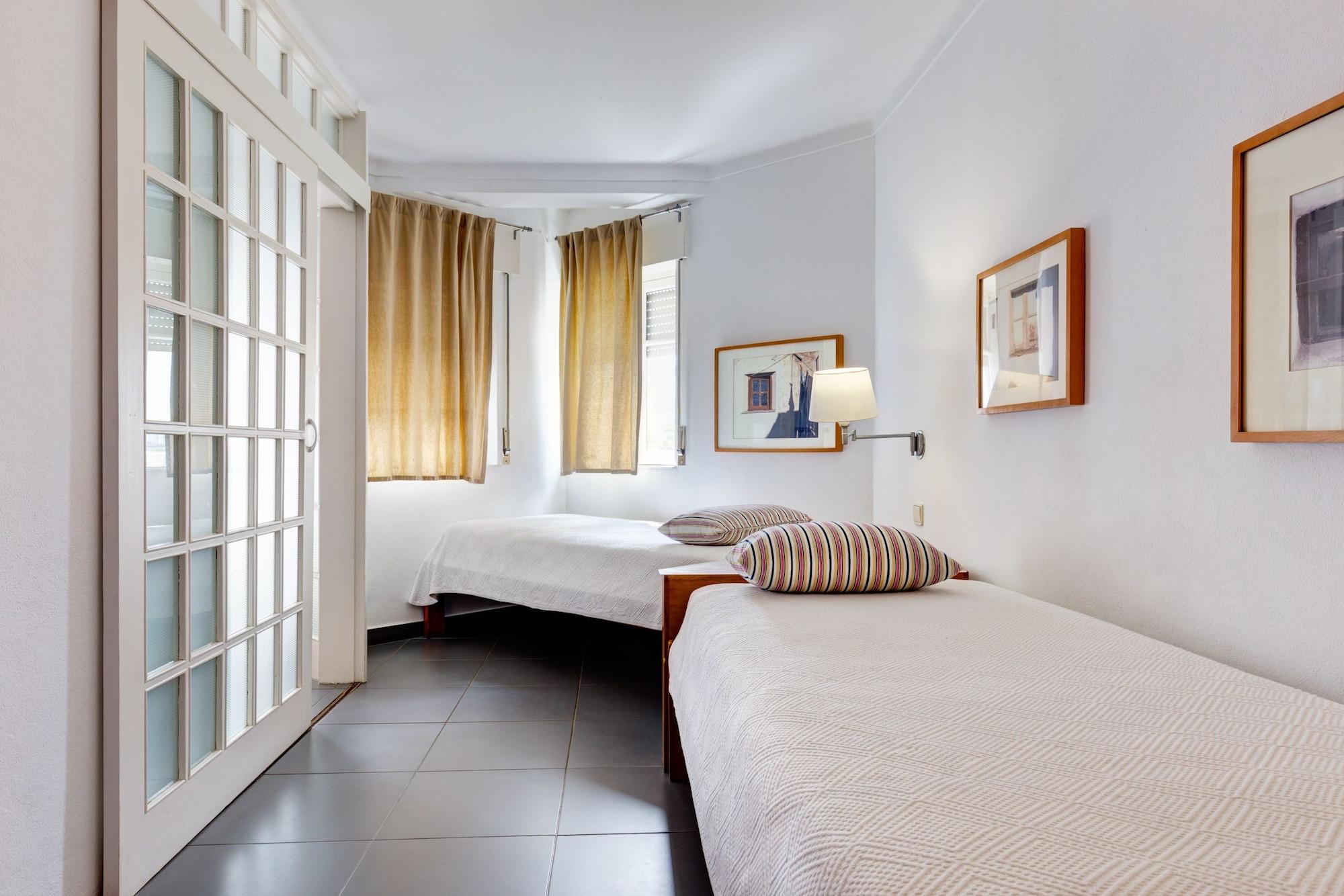 Apartment Baby Boom - Duna Parque Group