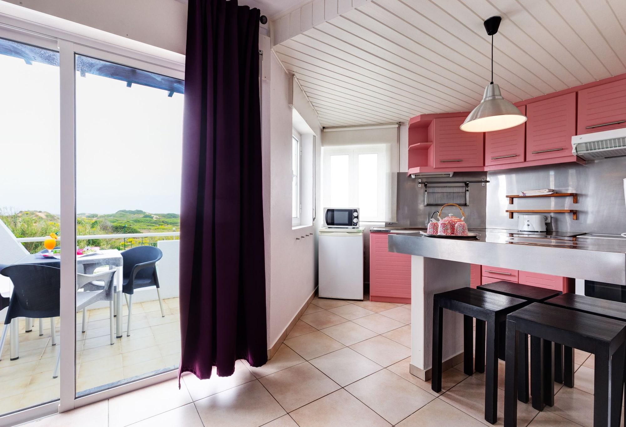 Baby Boom - Duna Parque Group Apartment *