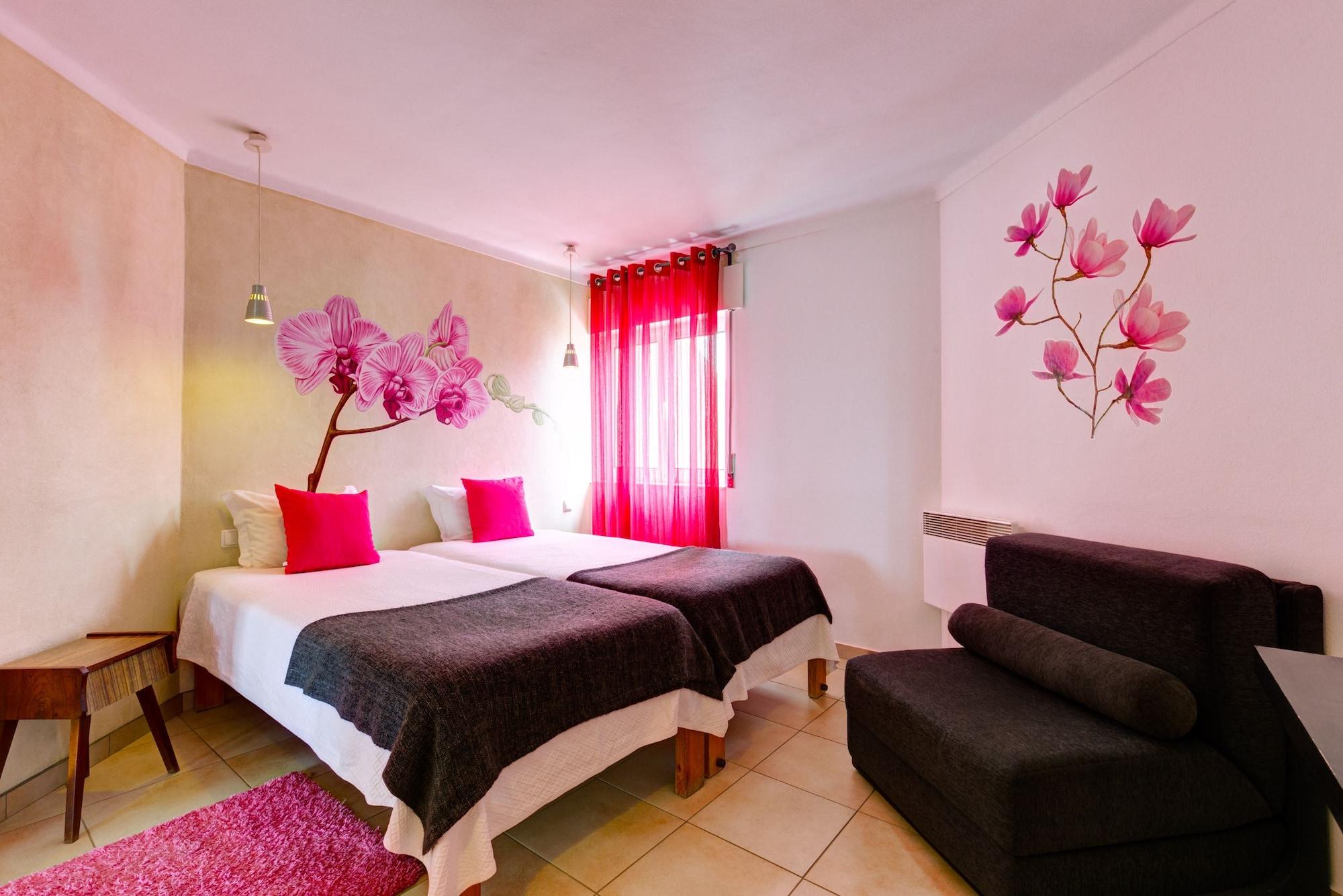 Apartment Baby Boom - Duna Parque Group