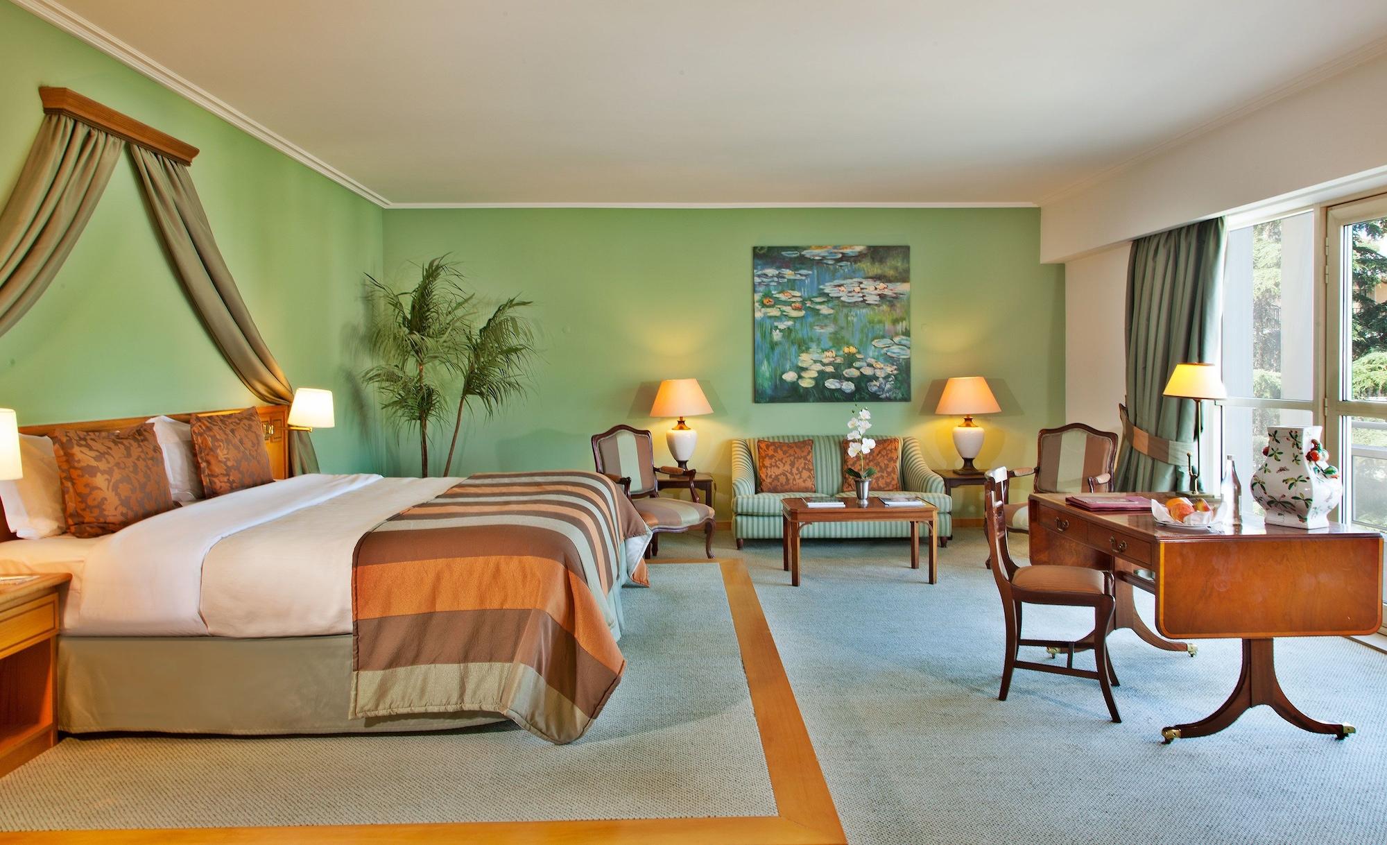 Dos Templarios Hotel 4*
