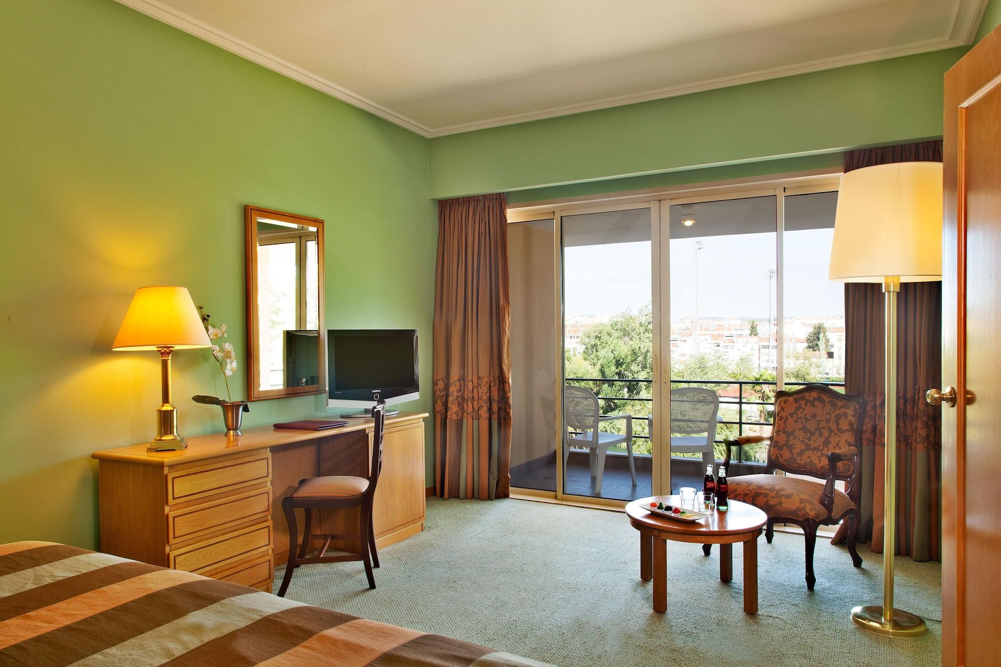 Dos Templarios Hotel