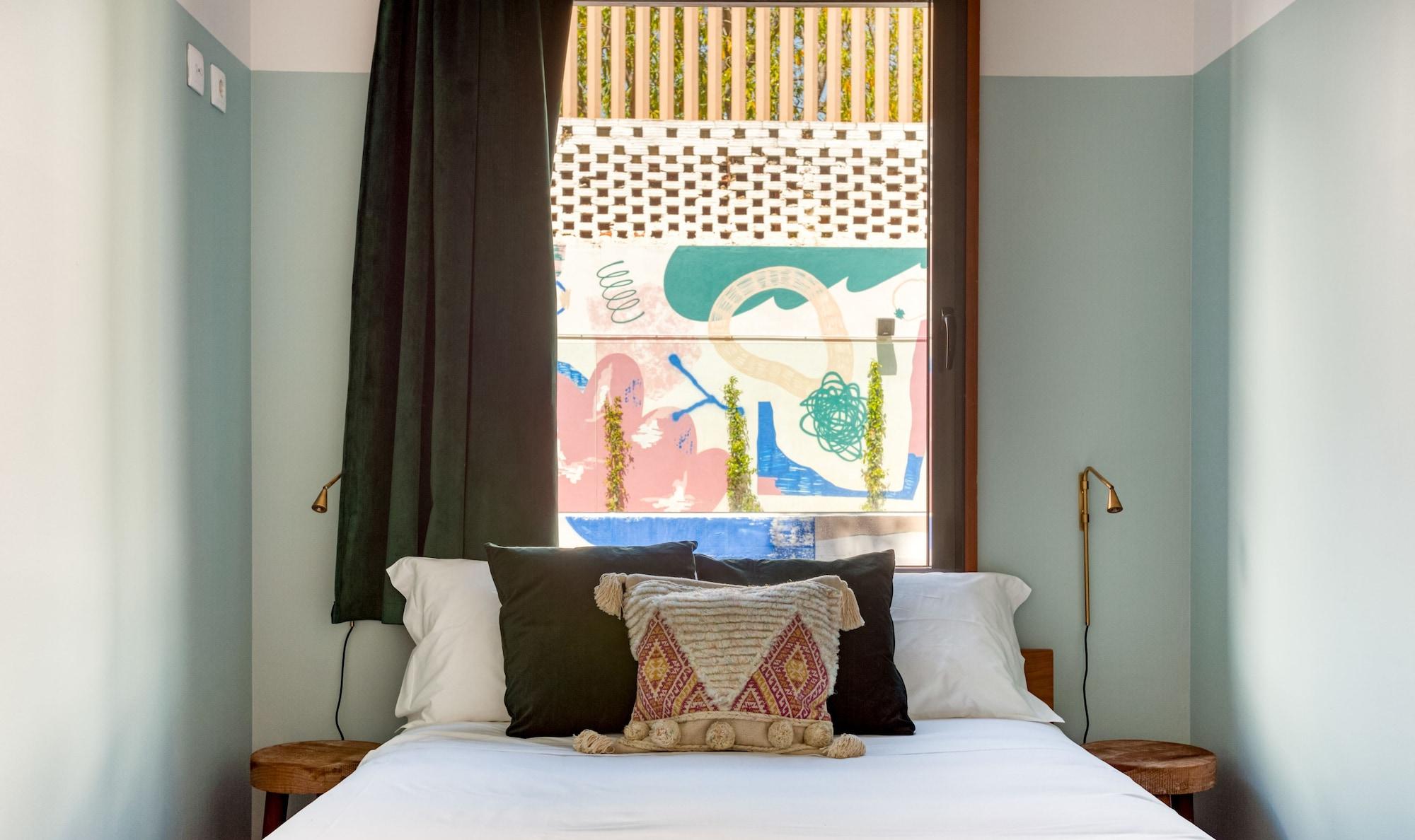 Selina Boavista Hostel *