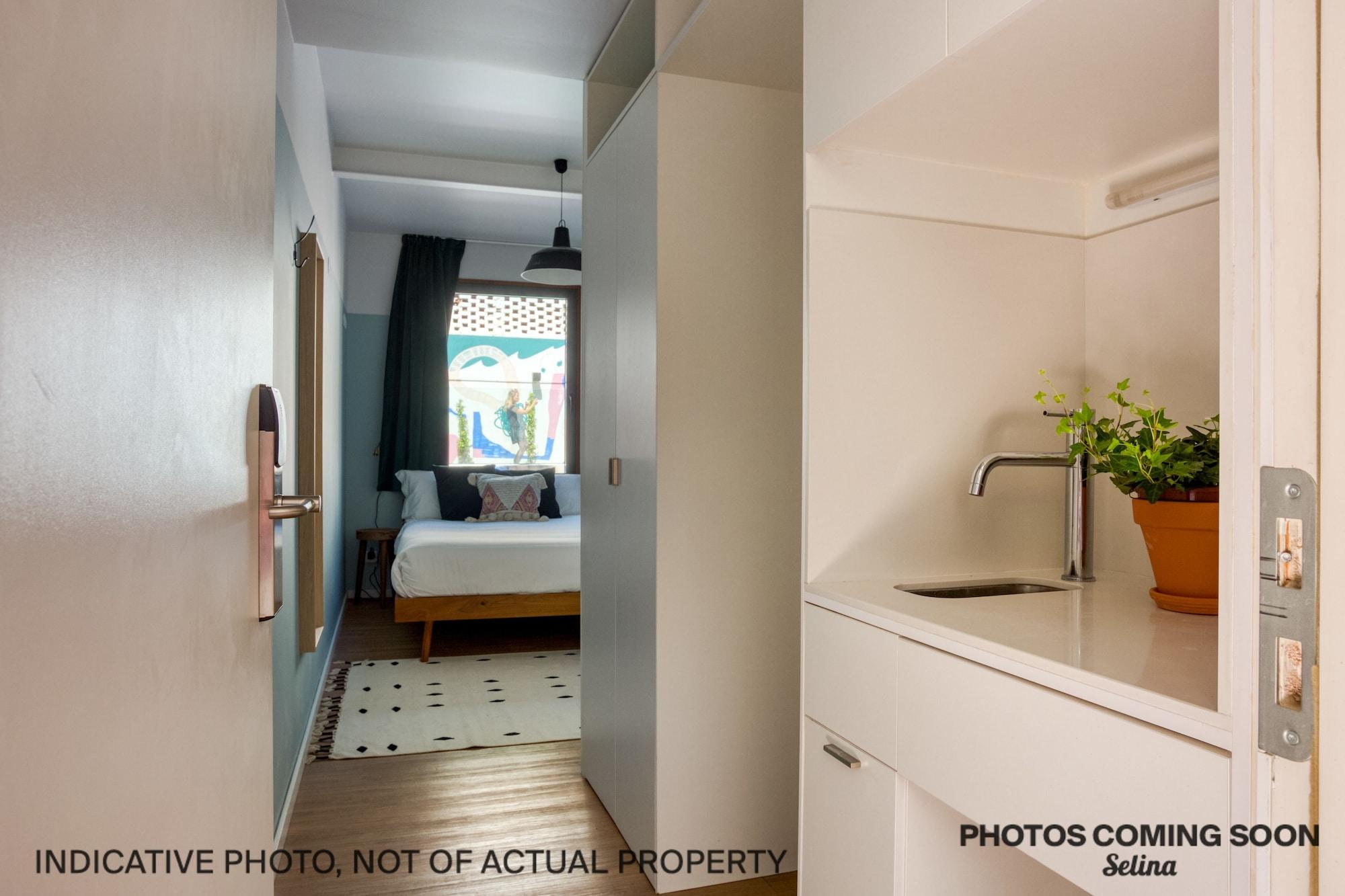 Selina Boavista Hostel