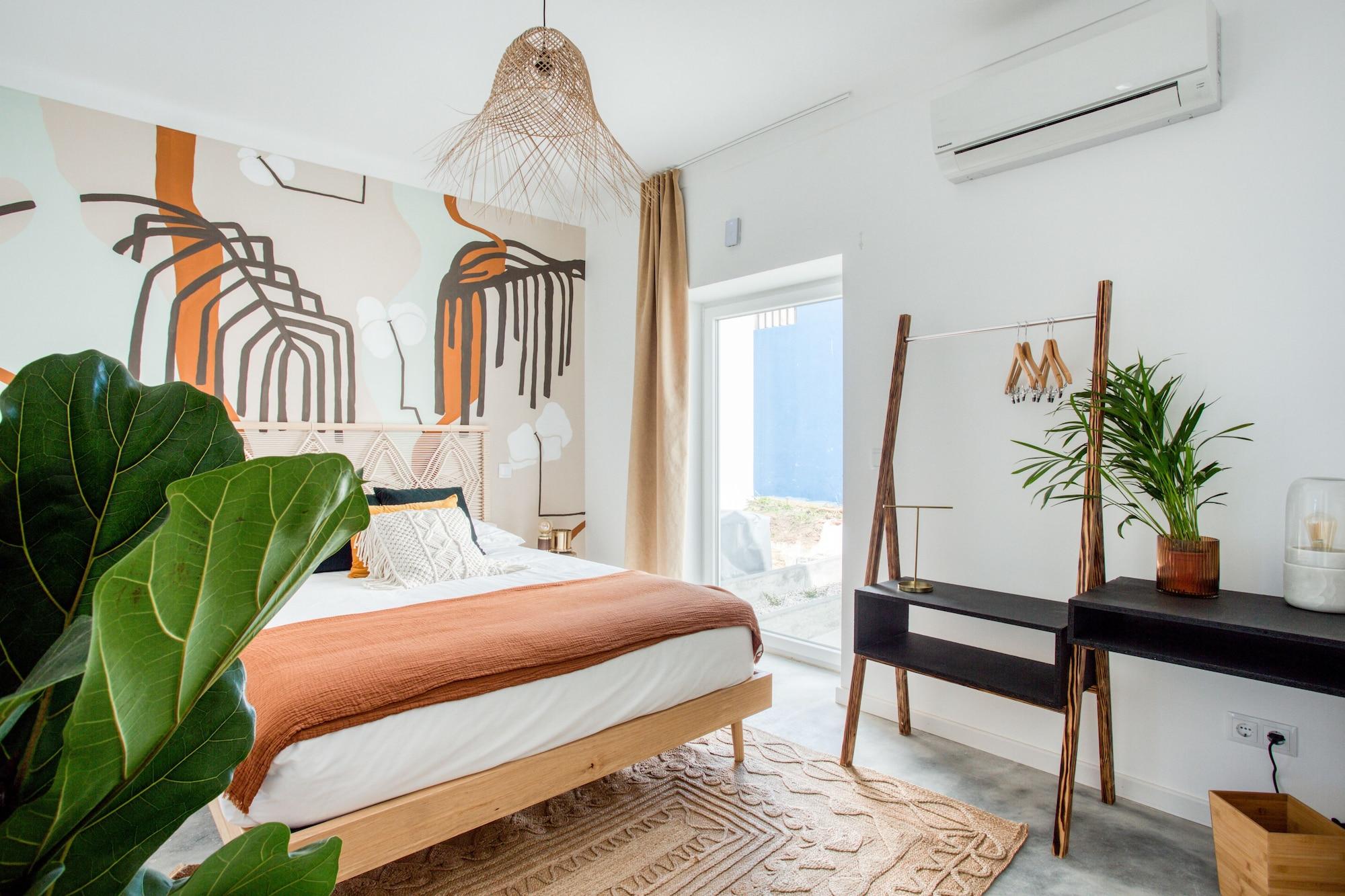Selina Boavista Hostel