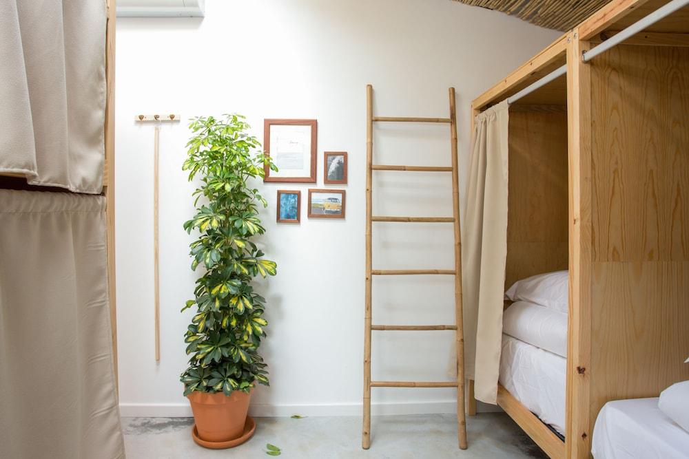 Hostel Selina Boavista Ericeira