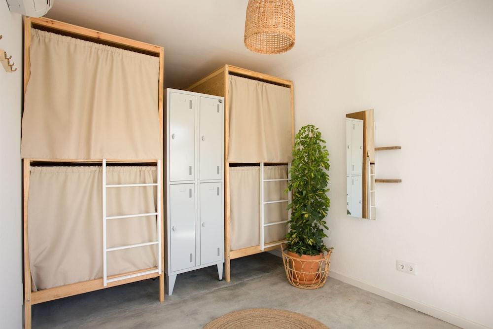 Hostel Selina Boavista Ericeira