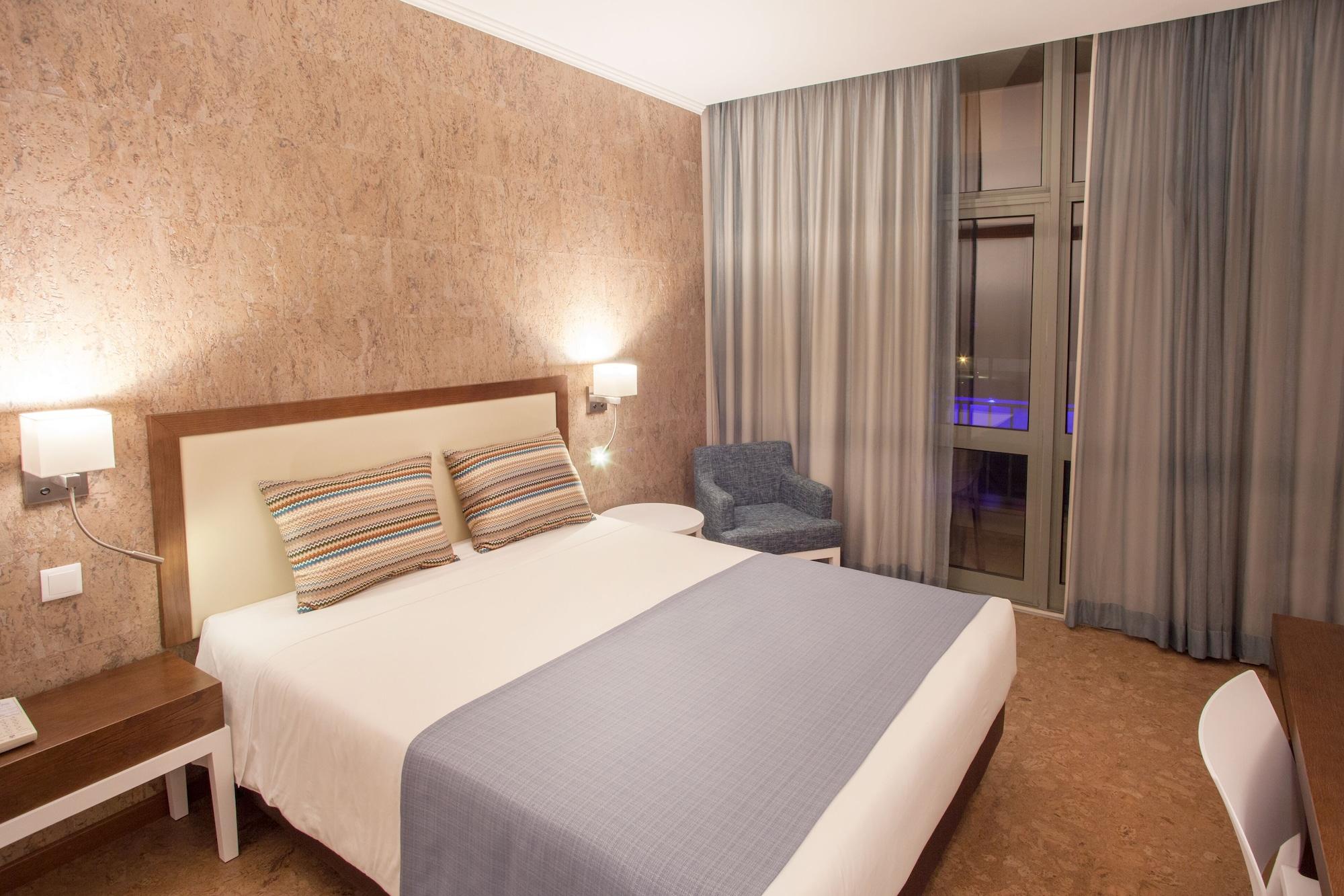 Park Nature & Business 4*