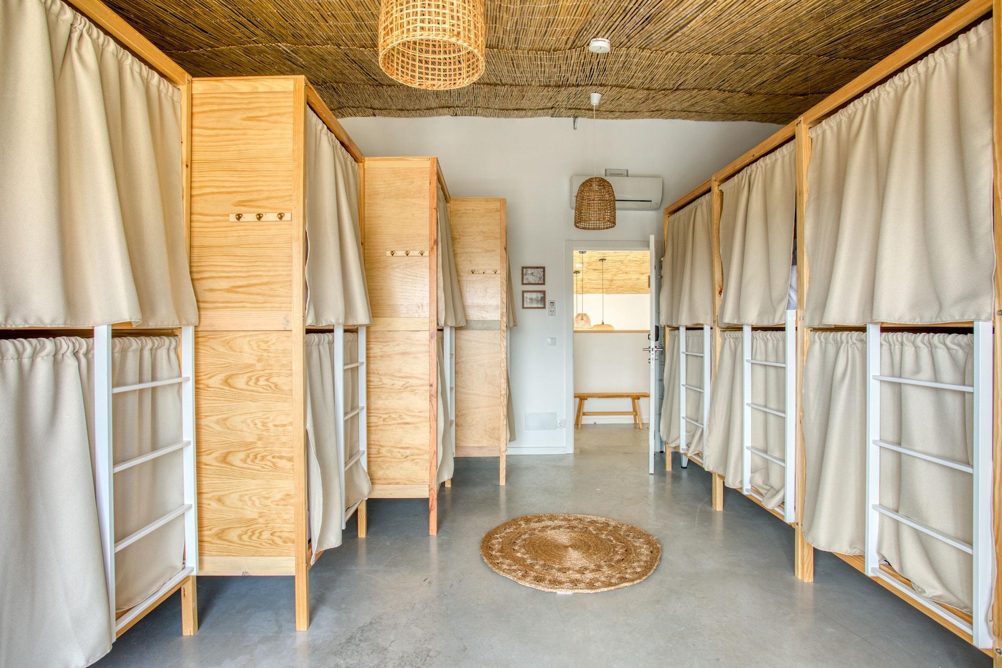 Selina Boavista Hostel
