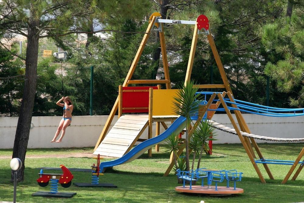Hotel Park Nature & Business 4*