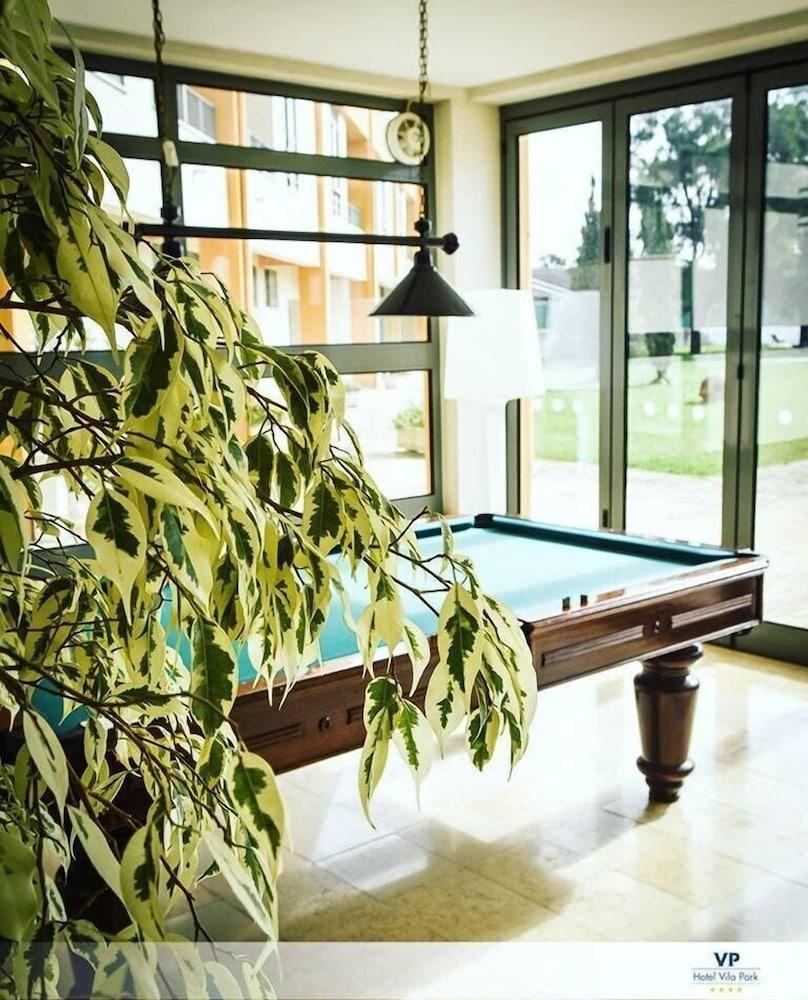 Park Nature & Business Santo André