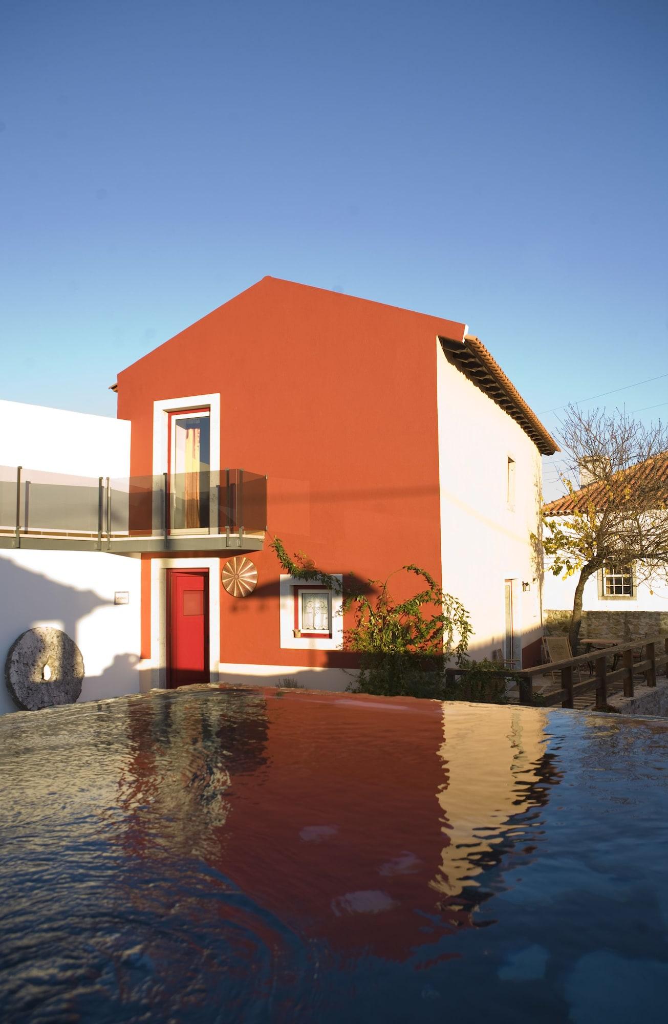 Artvilla 4* Cadaval