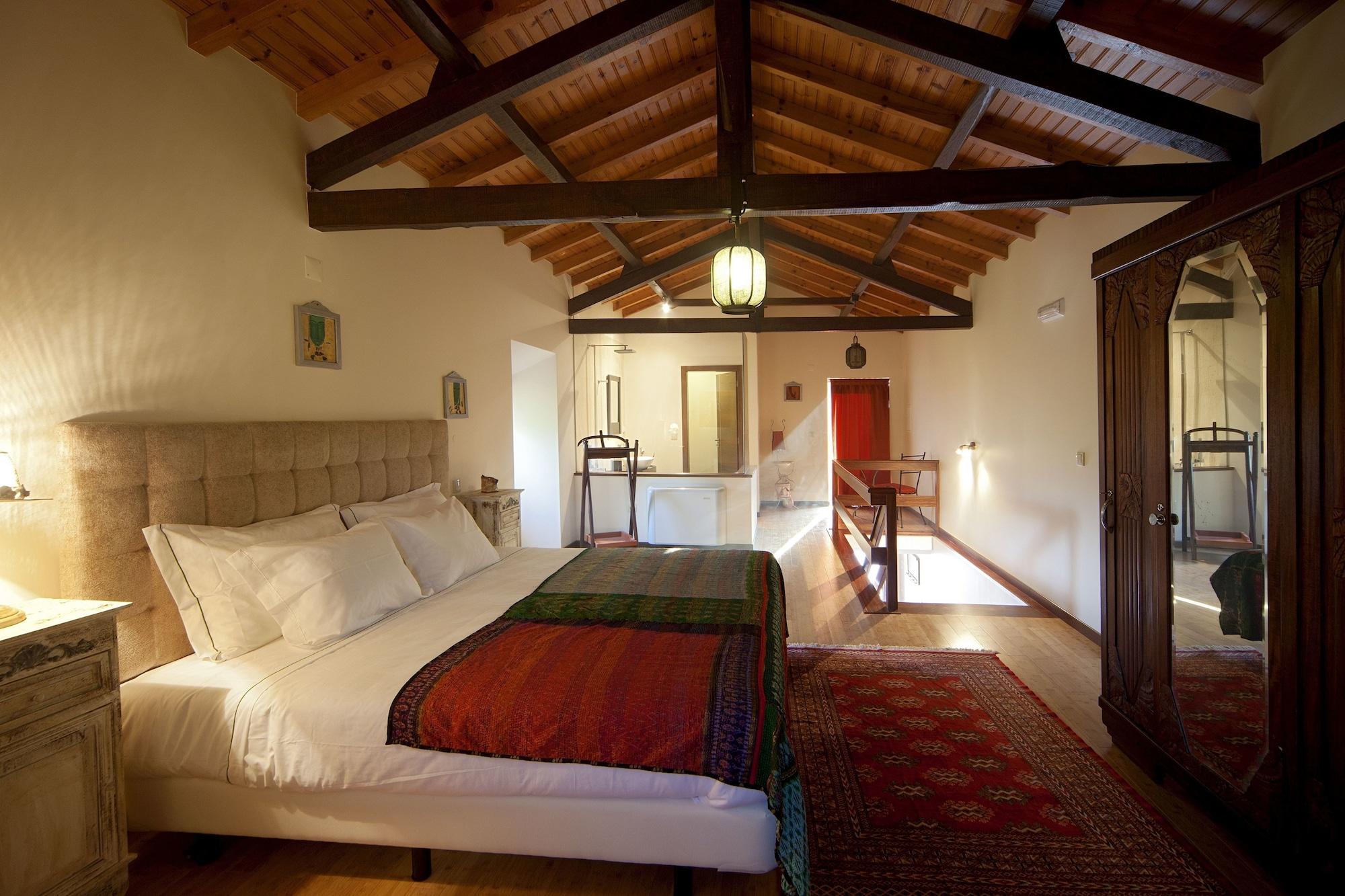 Artvilla Bed & Breakfast