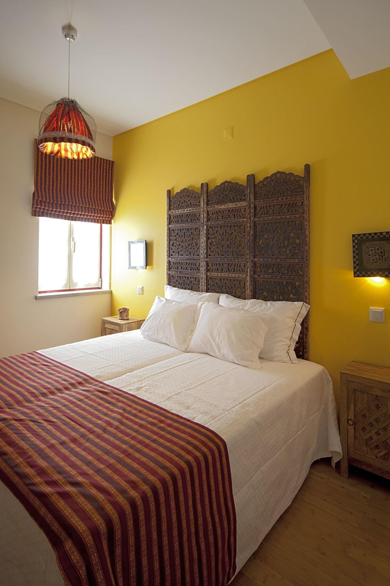 Artvilla Bed & Breakfast Cadaval