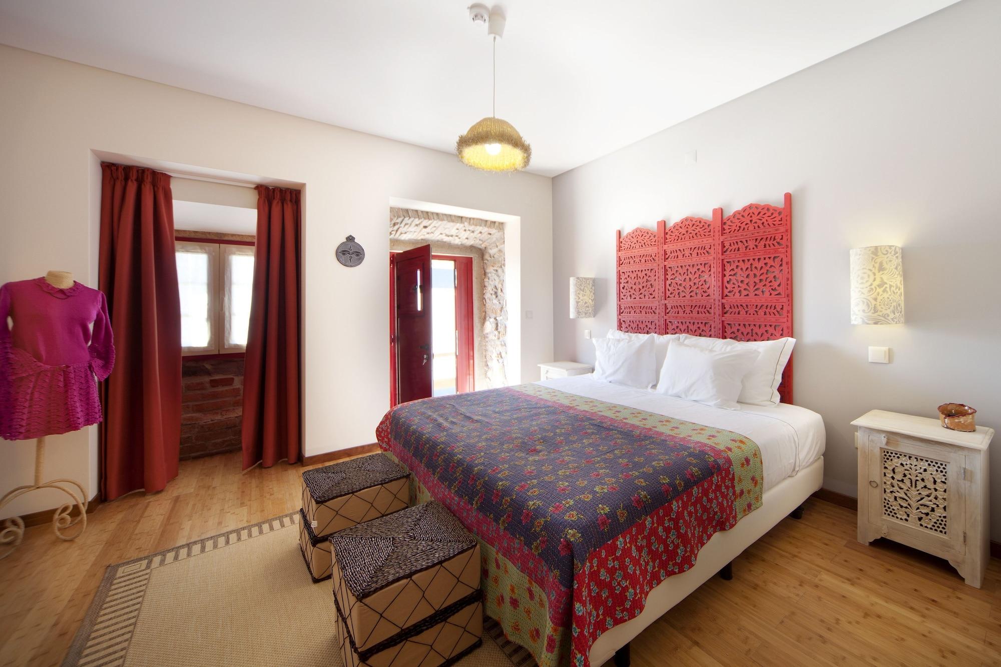 Artvilla Bed & Breakfast 4*