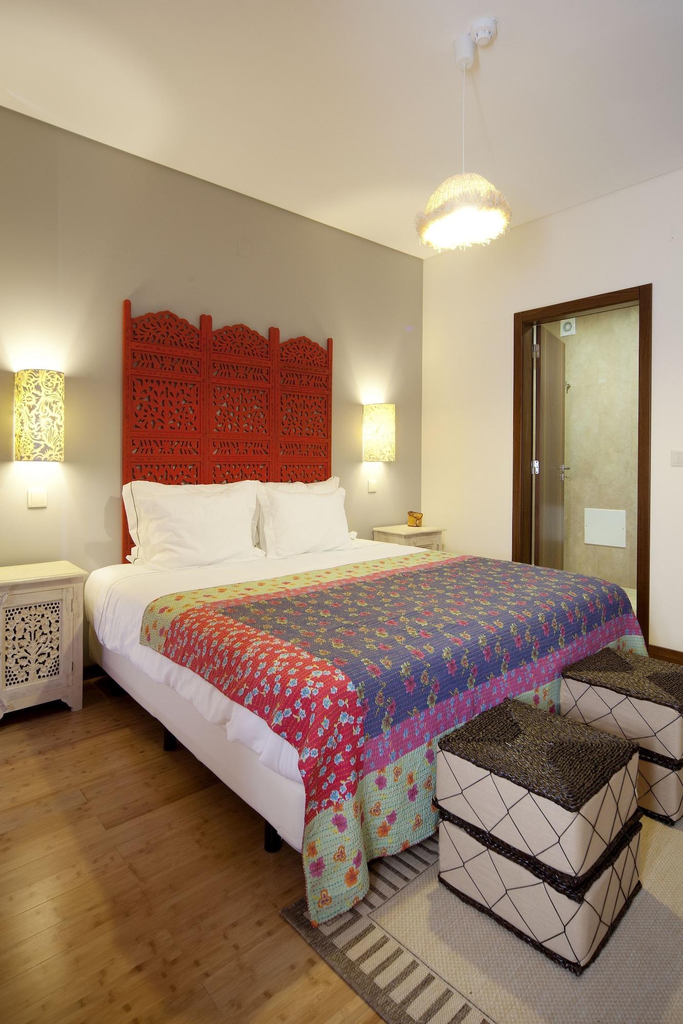 Artvilla Bed & Breakfast Cadaval