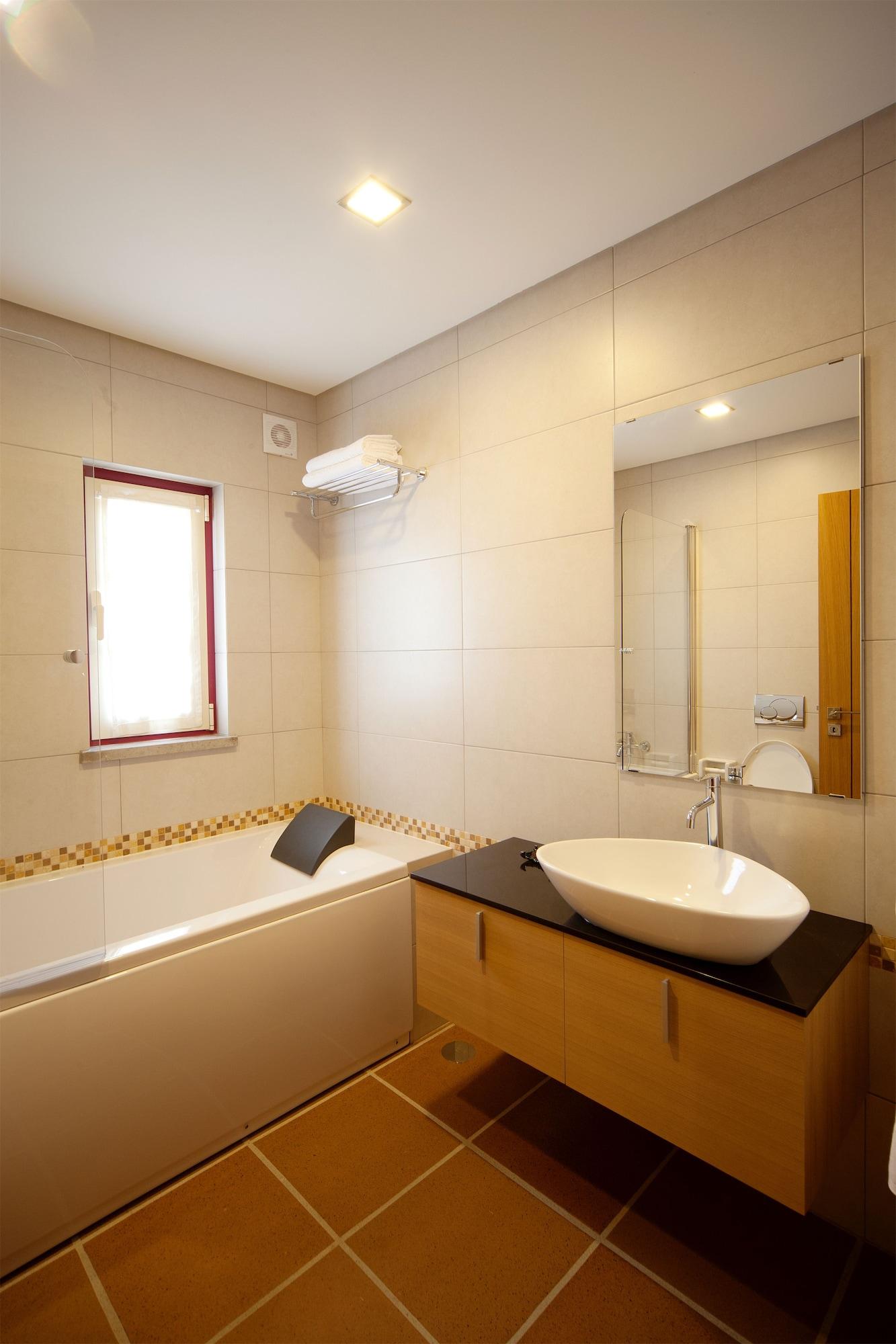Bed & Breakfast Artvilla