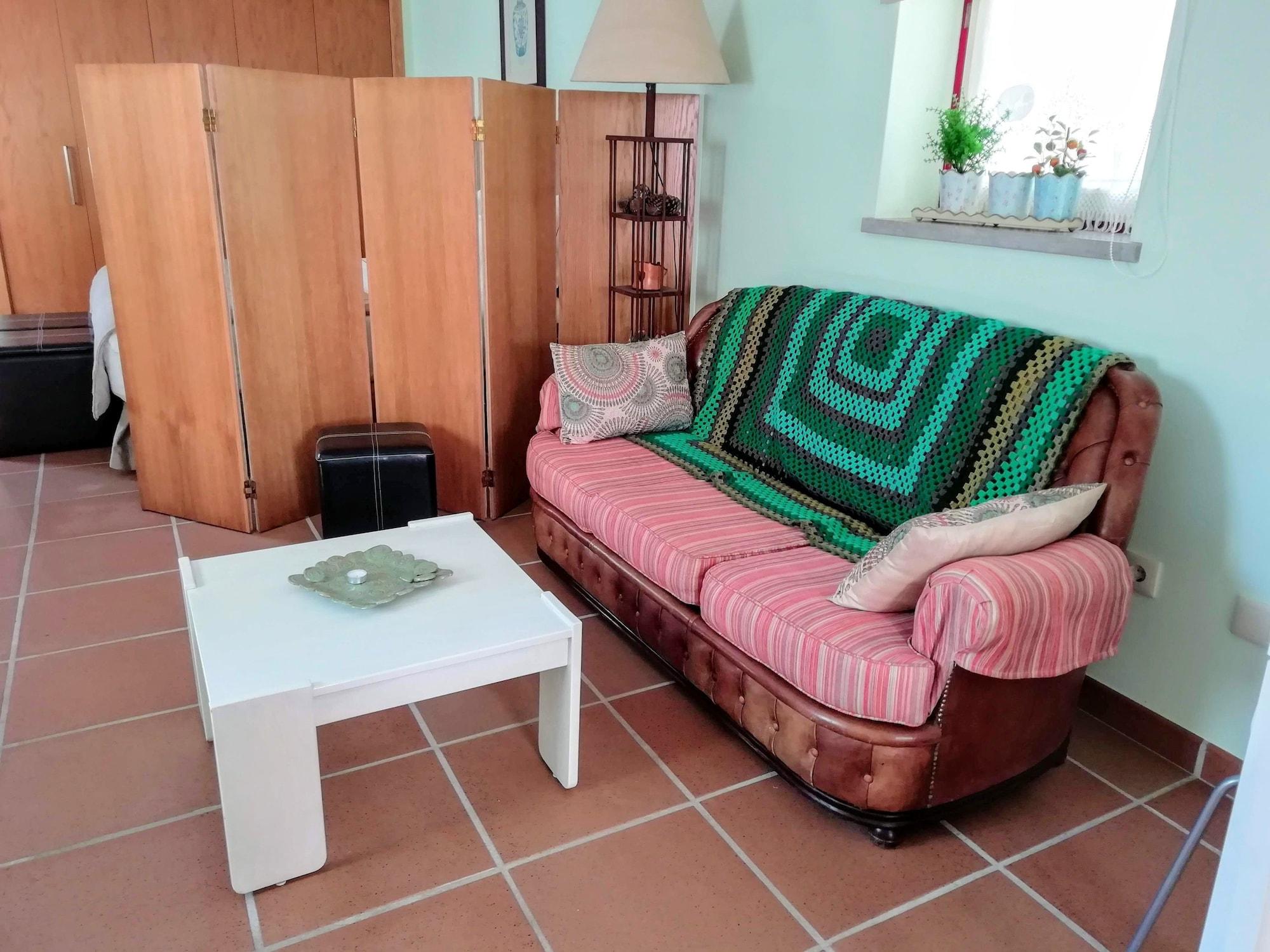 Artvilla Bed & Breakfast