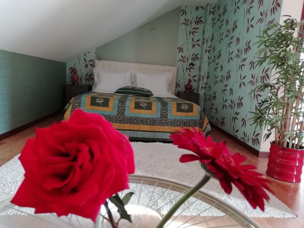 Artvilla Bed & Breakfast