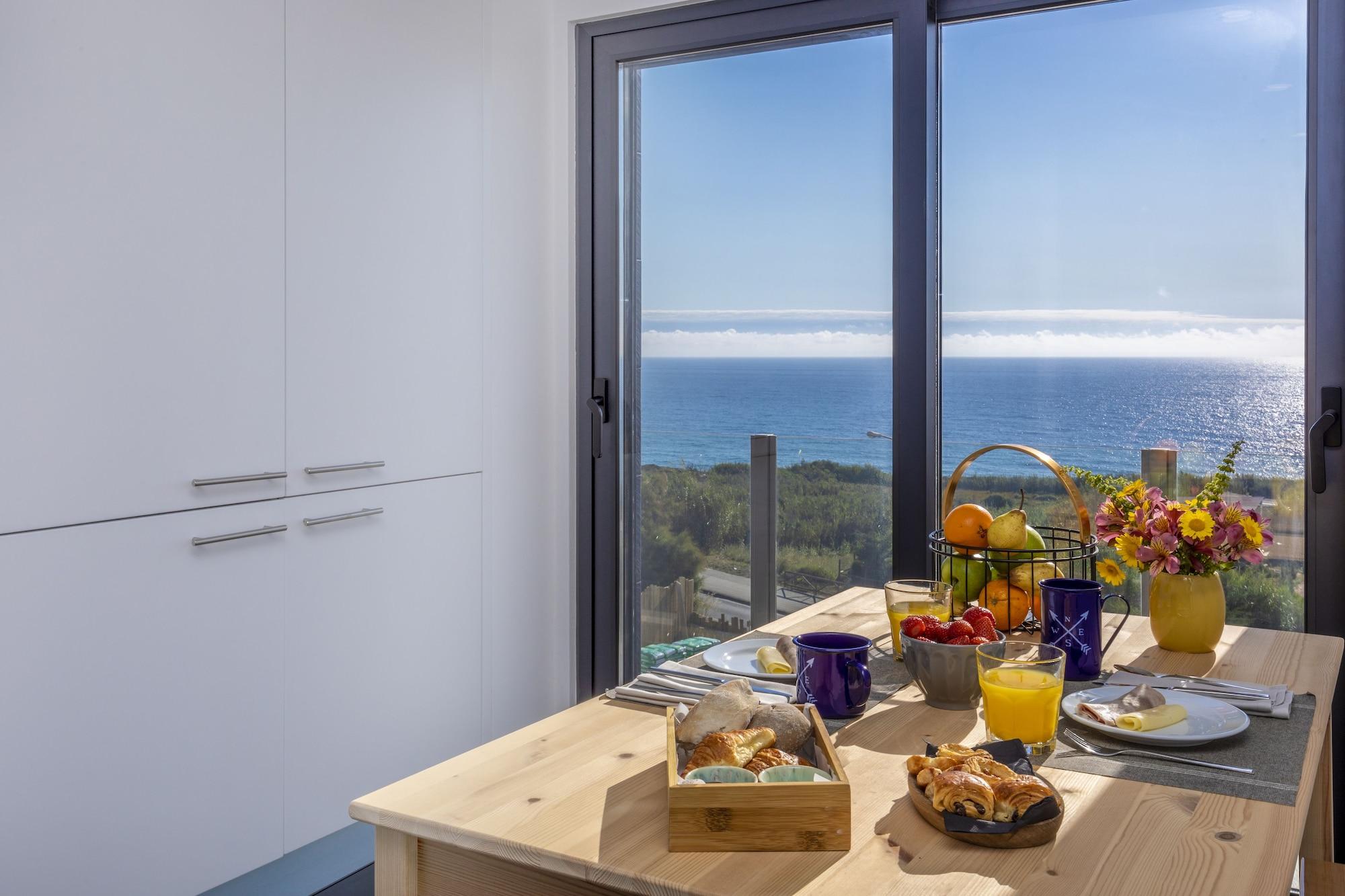 And The Sea Aparthotel 4*