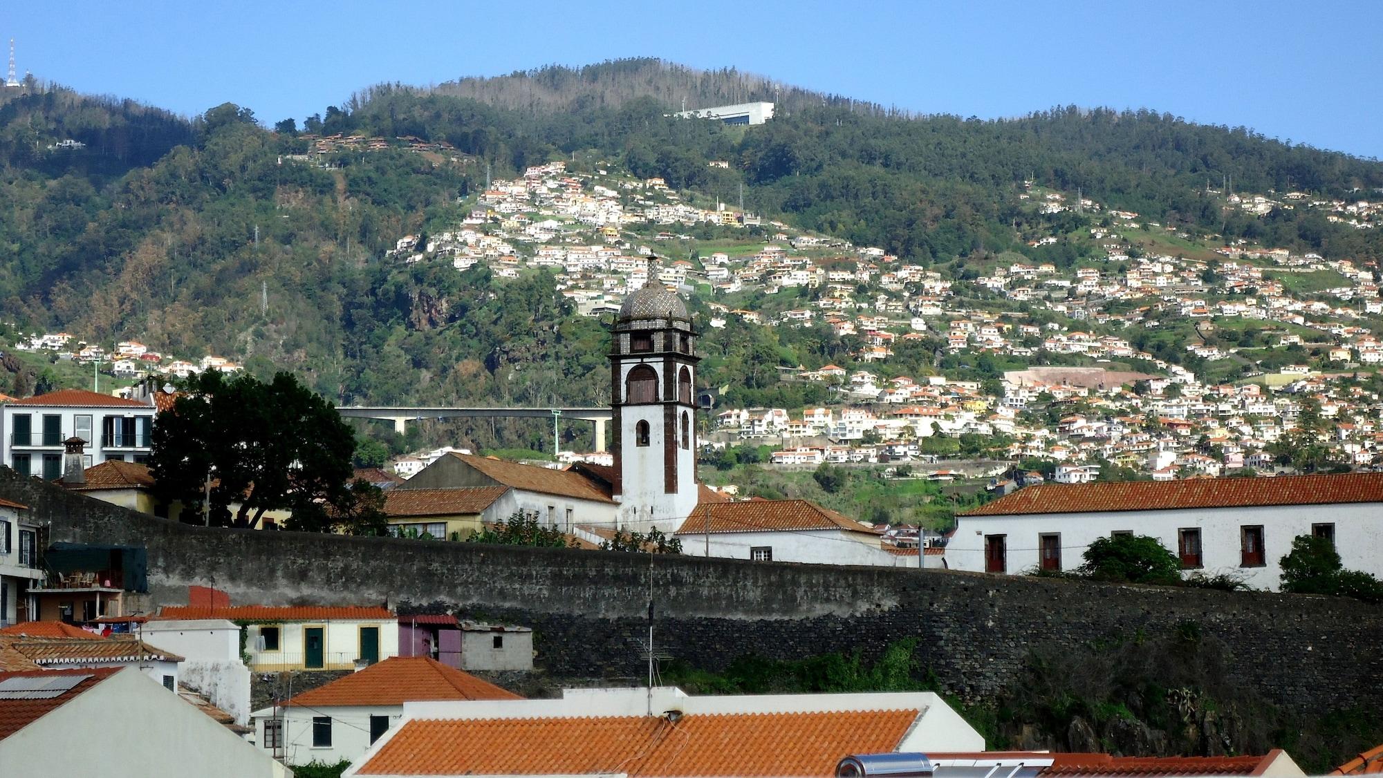 Aspa - Alegria Casa de hóspedes