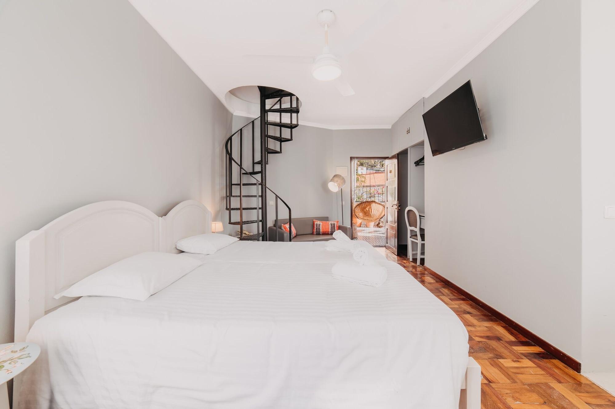 Casa de hóspedes Aspa - Alegria 3*