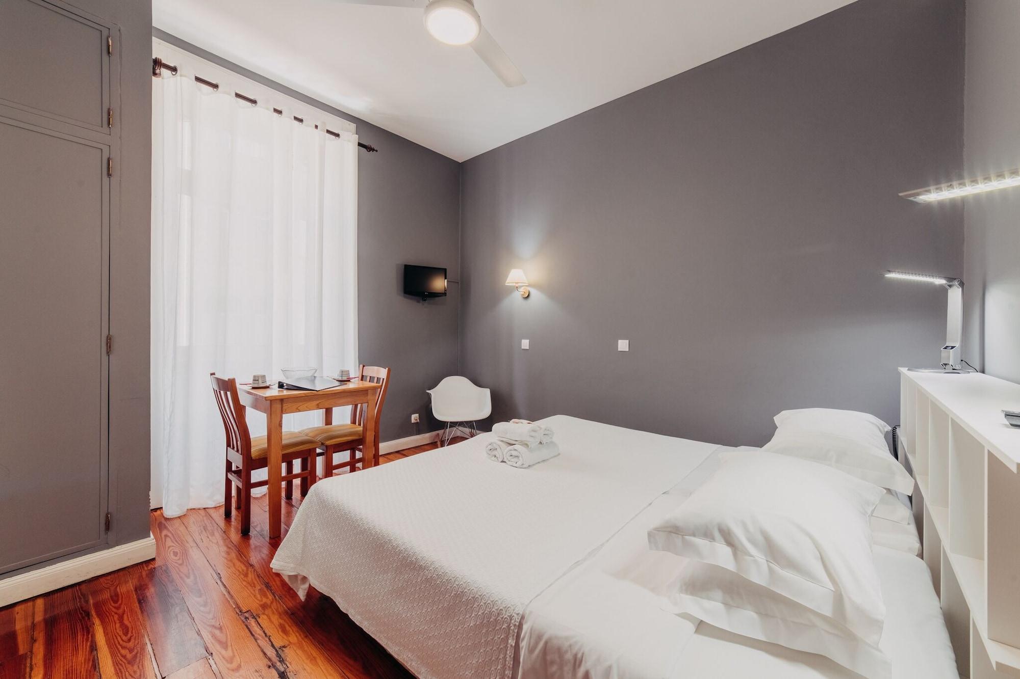 Aspa - Alegria 3*