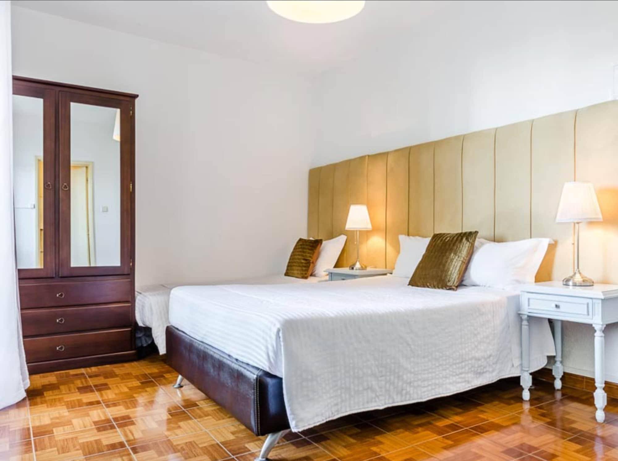 Santa Clara Guest house 2*