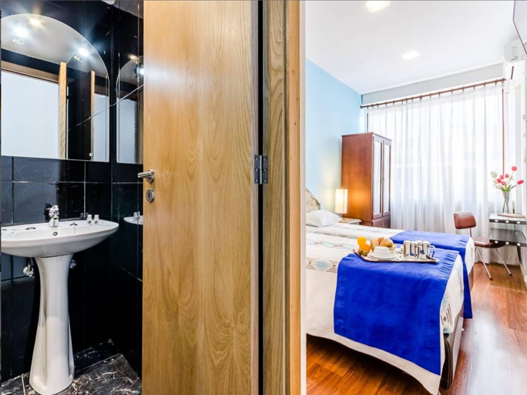 Santa Clara Guest house