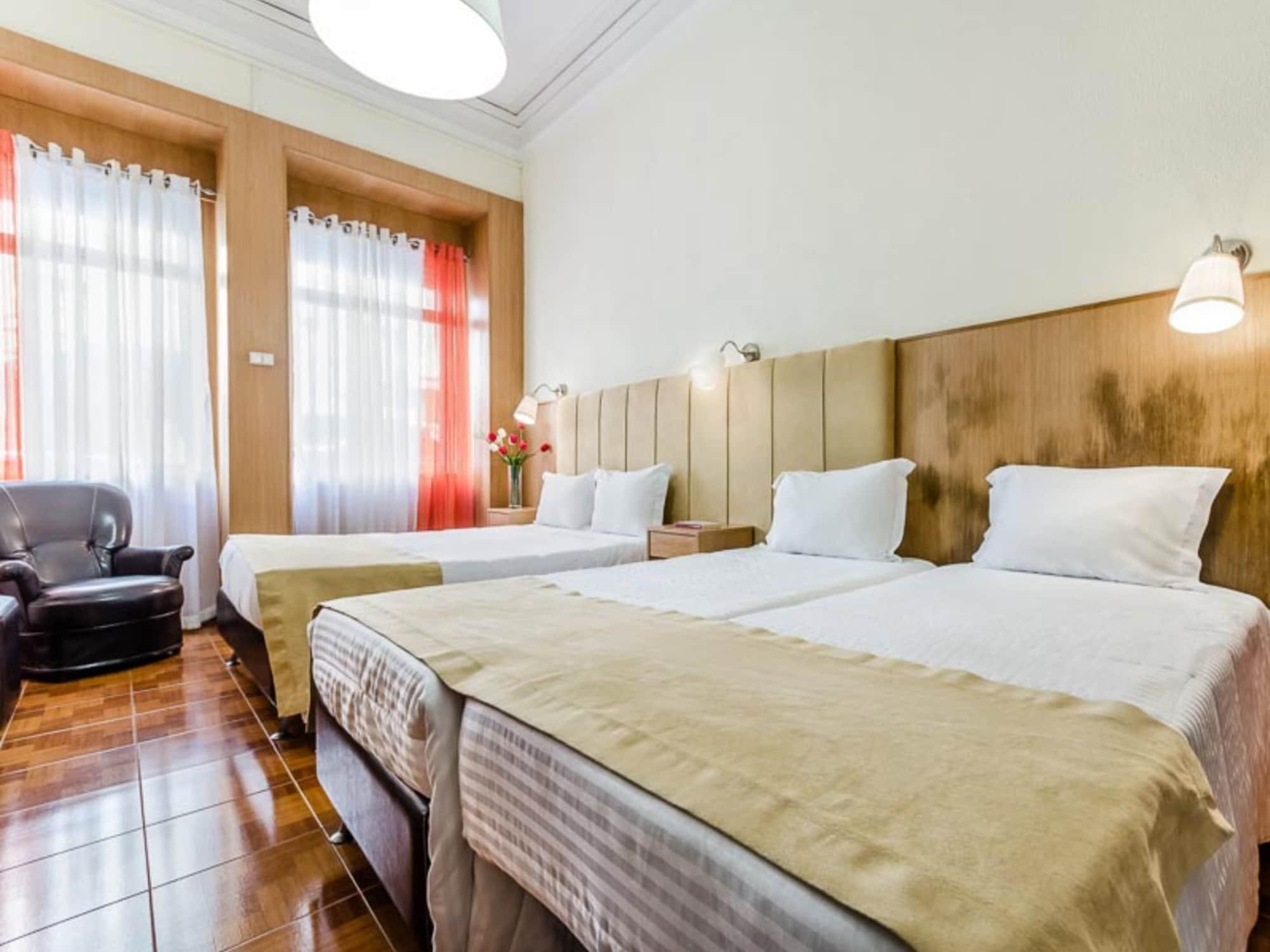 Guest house Santa Clara 2*
