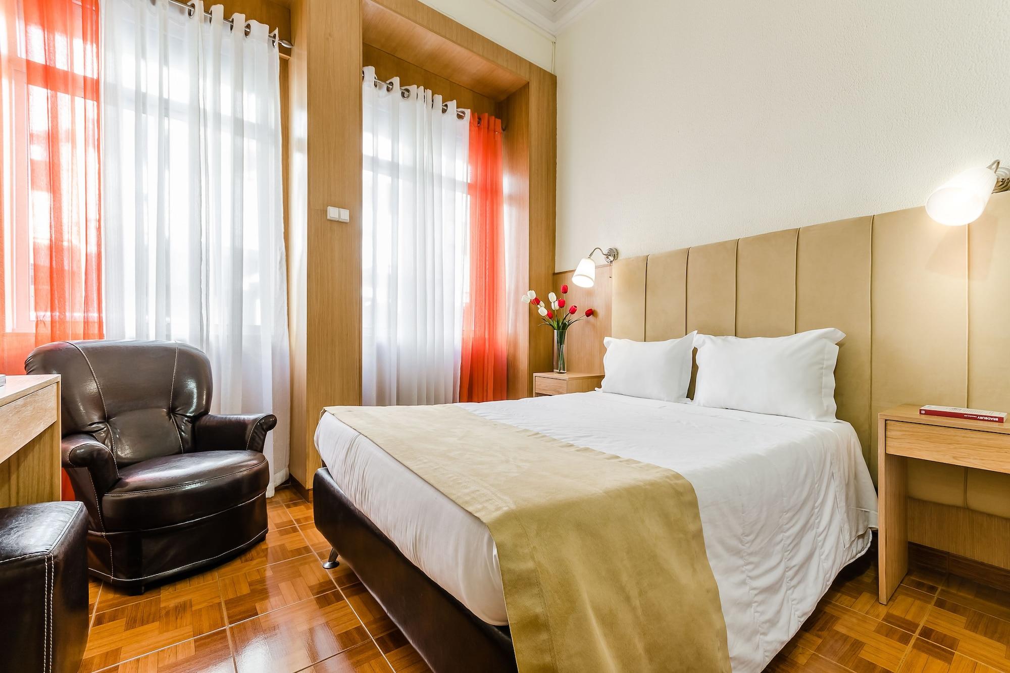 Santa Clara Guest house