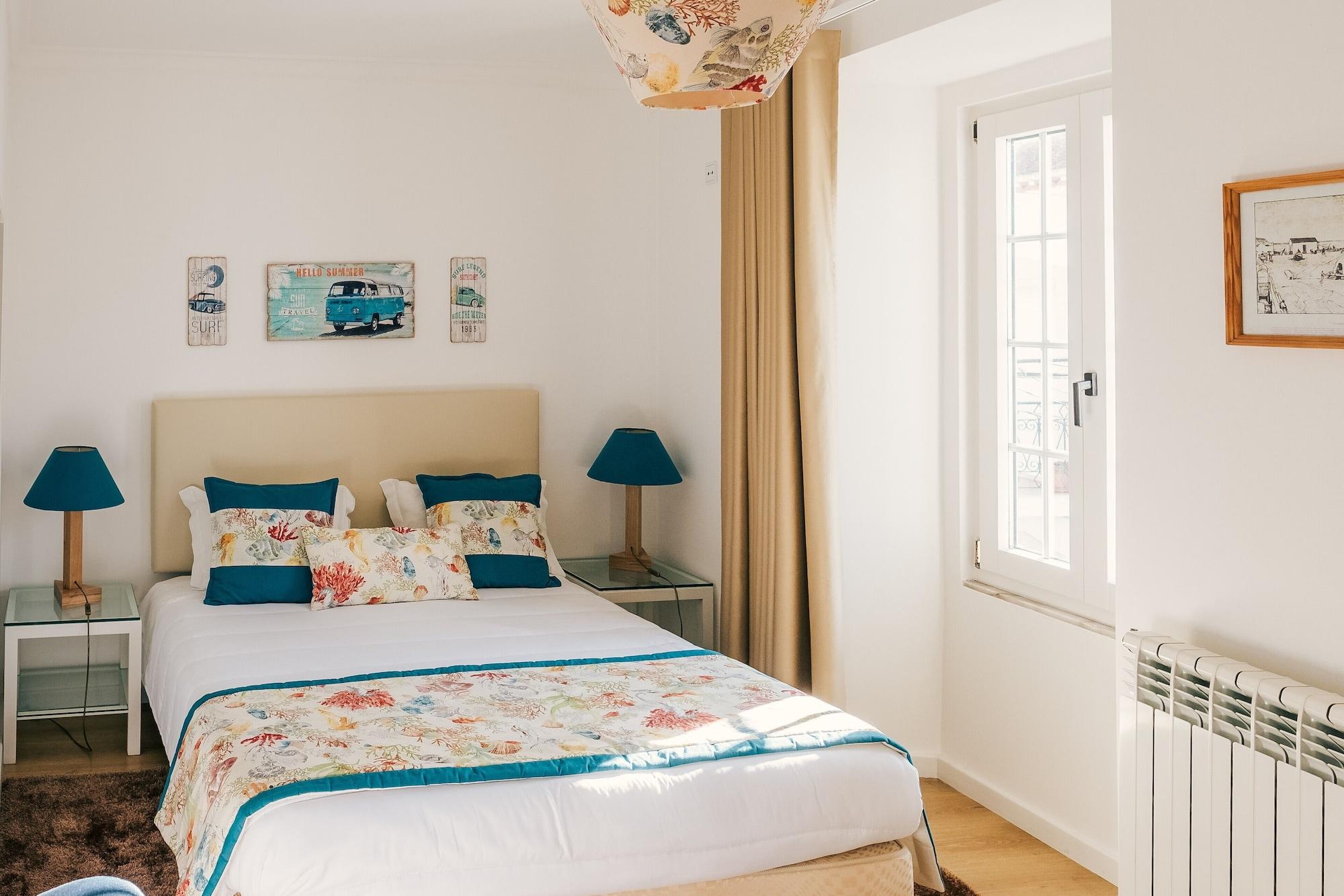 Miramar & Hotel Nazare
