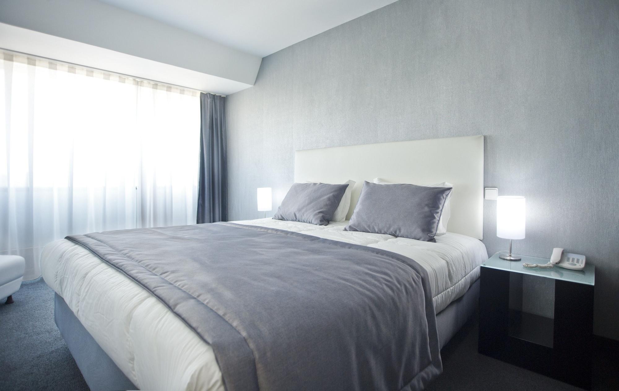 Hotel Miramar & 4*