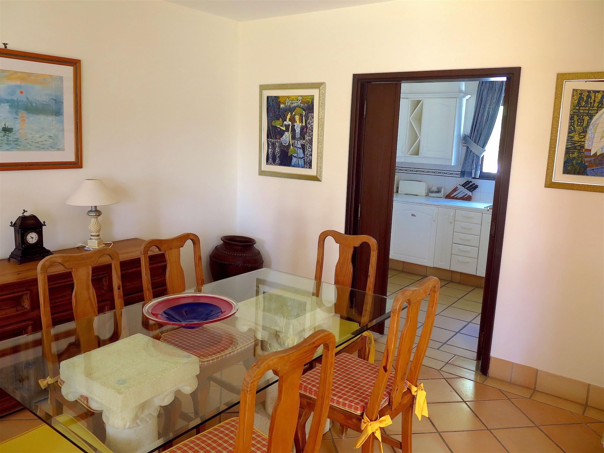 Pine Cliffs Village 5*