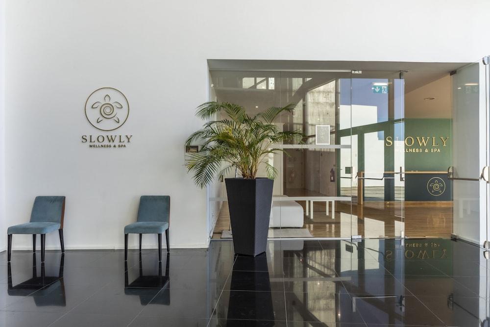 Algarve Race - Apartment