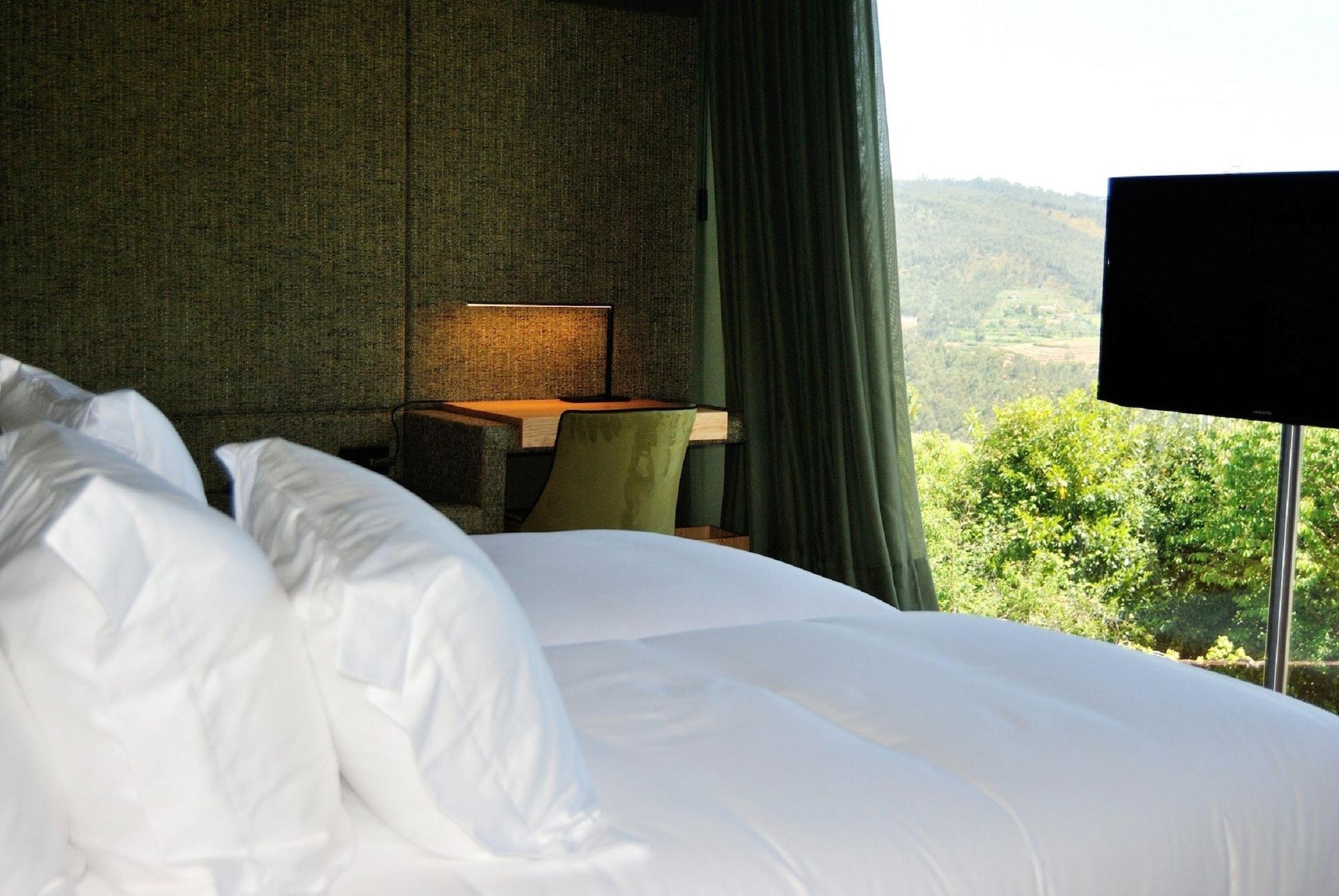 Monverde - Wine Experience - By Unlock Hotel Amarante