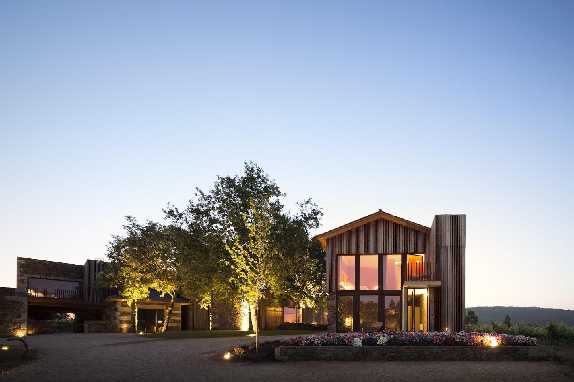 Hotel Monverde - Wine Experience - By Unlock 4*