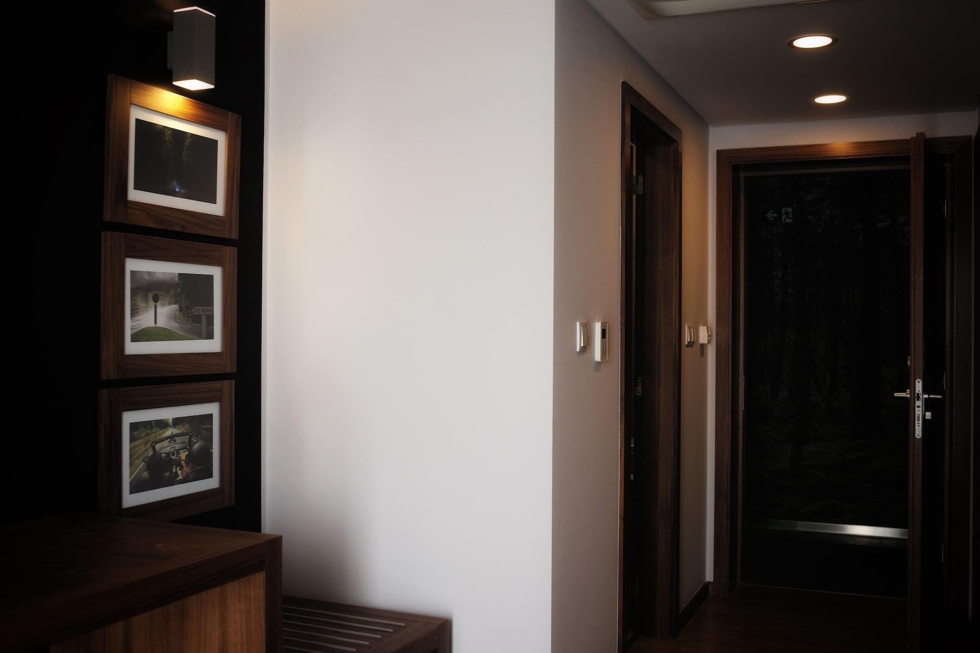 Cruzeiro Hotel 4*