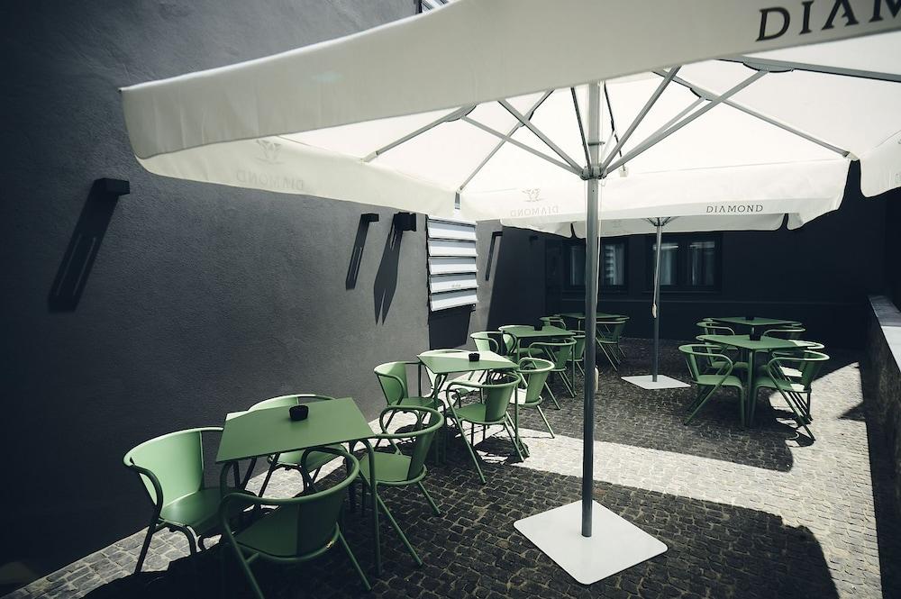 Hotel Cruzeiro 4*
