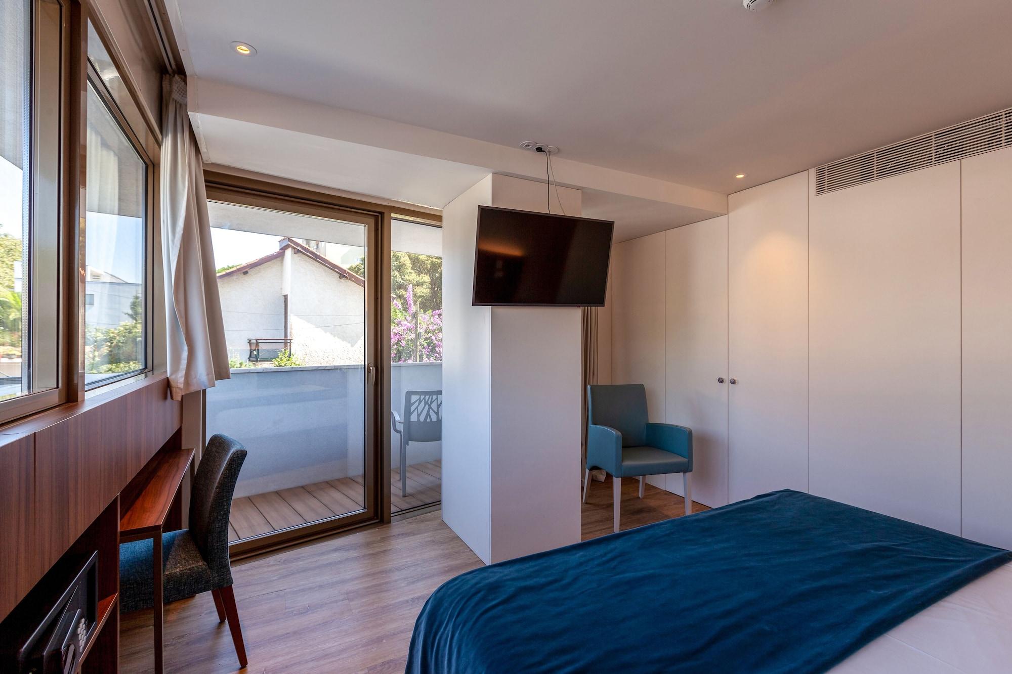 Sea Porto Hotel 4*