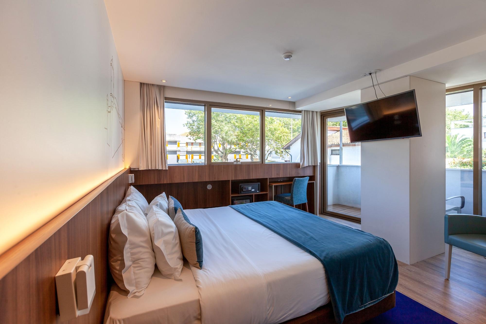 Sea Porto 4* Matosinhos (Porto)