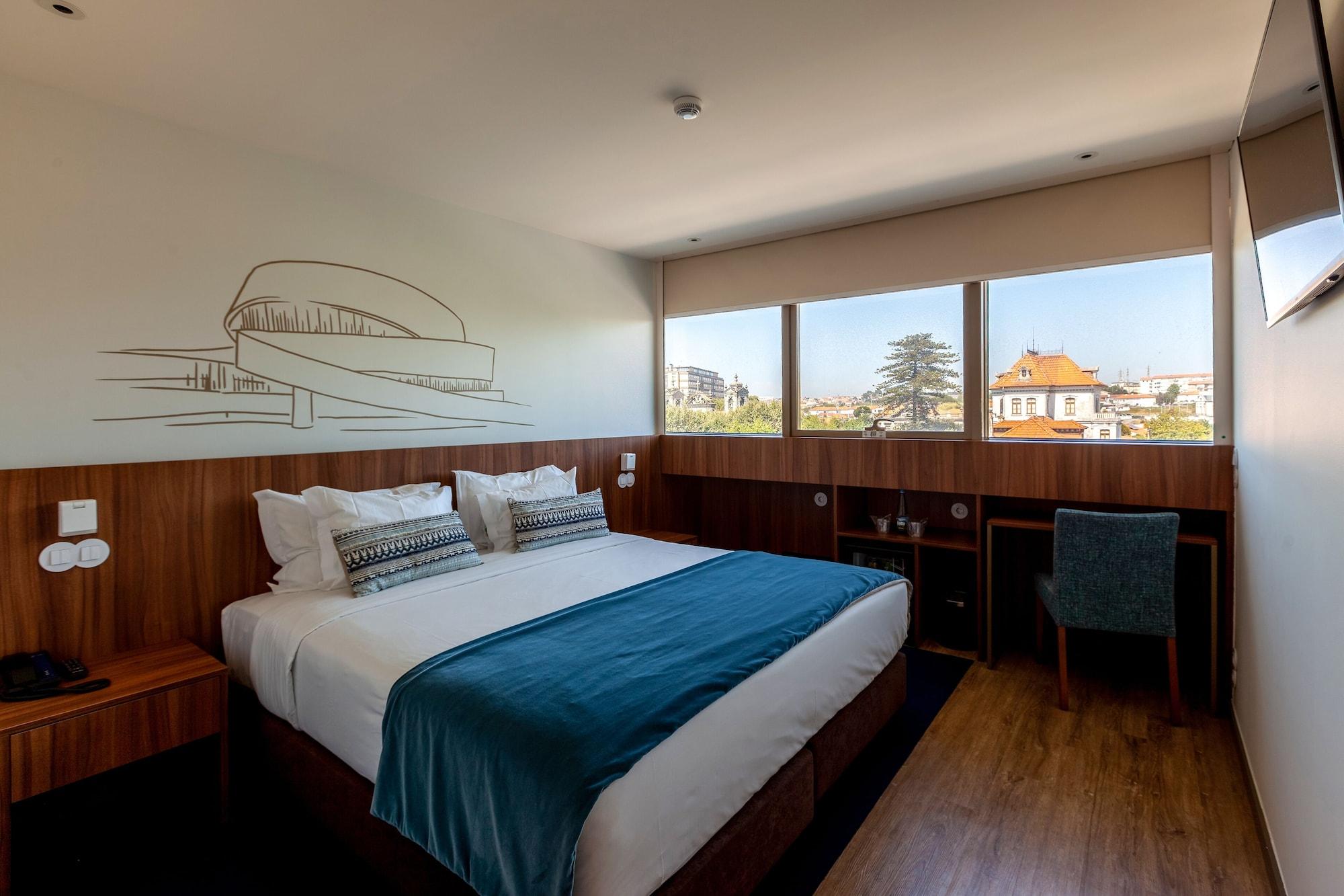 Hotel Sea Porto