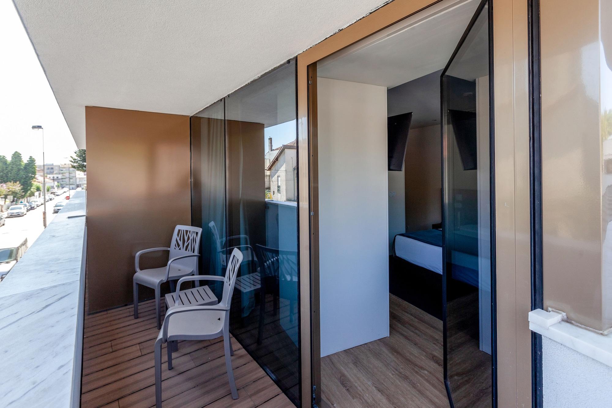 Hotel Sea Porto